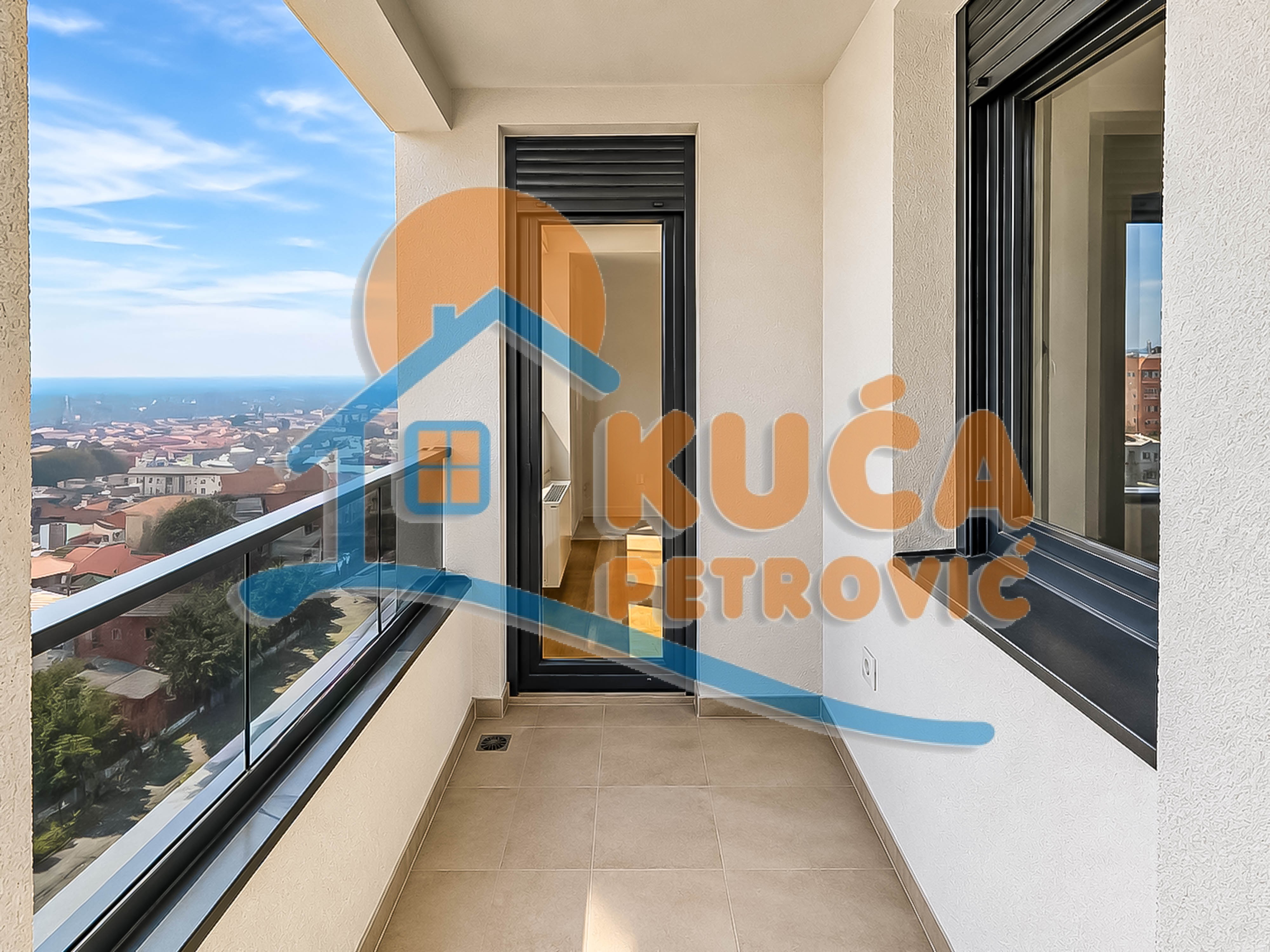 Višesoban stan Centar 238m², 5 sprat — slika 3