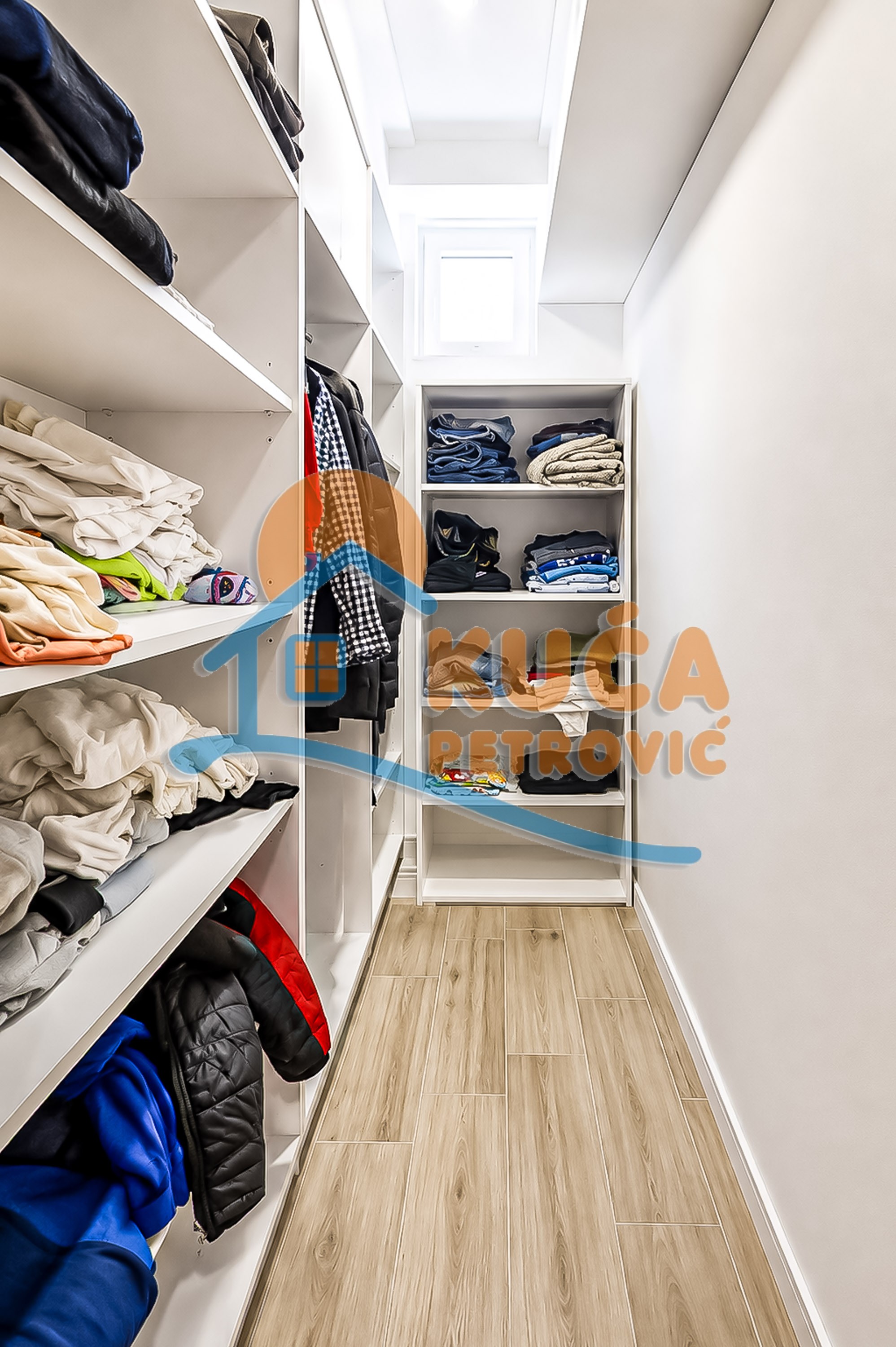 Dvoiposoban stan Bubanj 130m², 0 sprat — slika 8