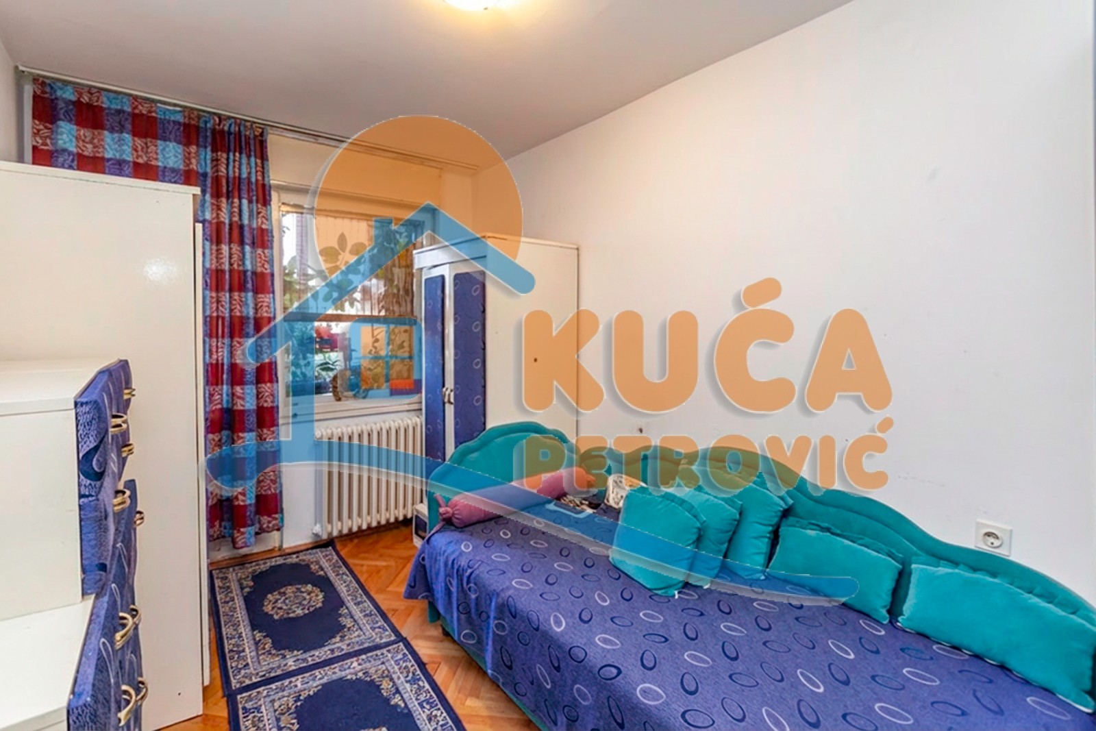 Višesoban stan Centar 110m², 4 sprat — slika 10