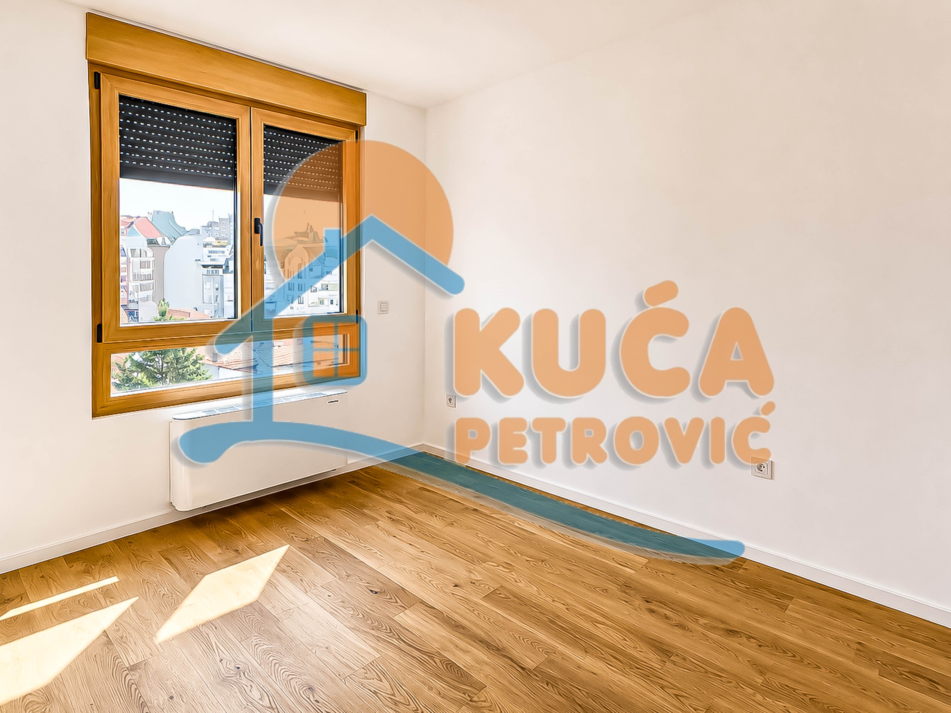 Višesoban stan Centar 238m², 5 sprat — slika 6