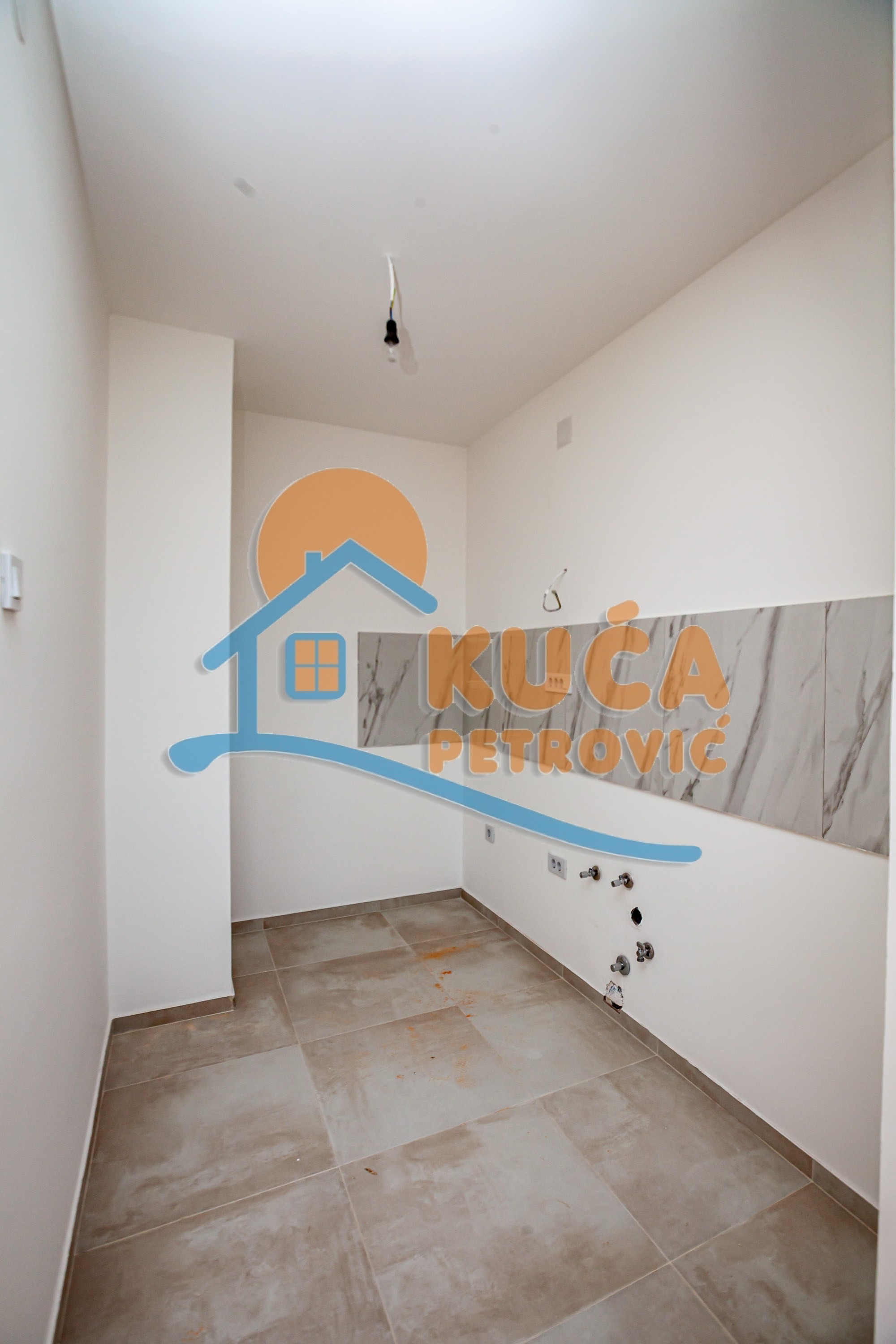 Troiposoban stan Pantelej(Niš) 76,5m², 3 sprat — slika 5