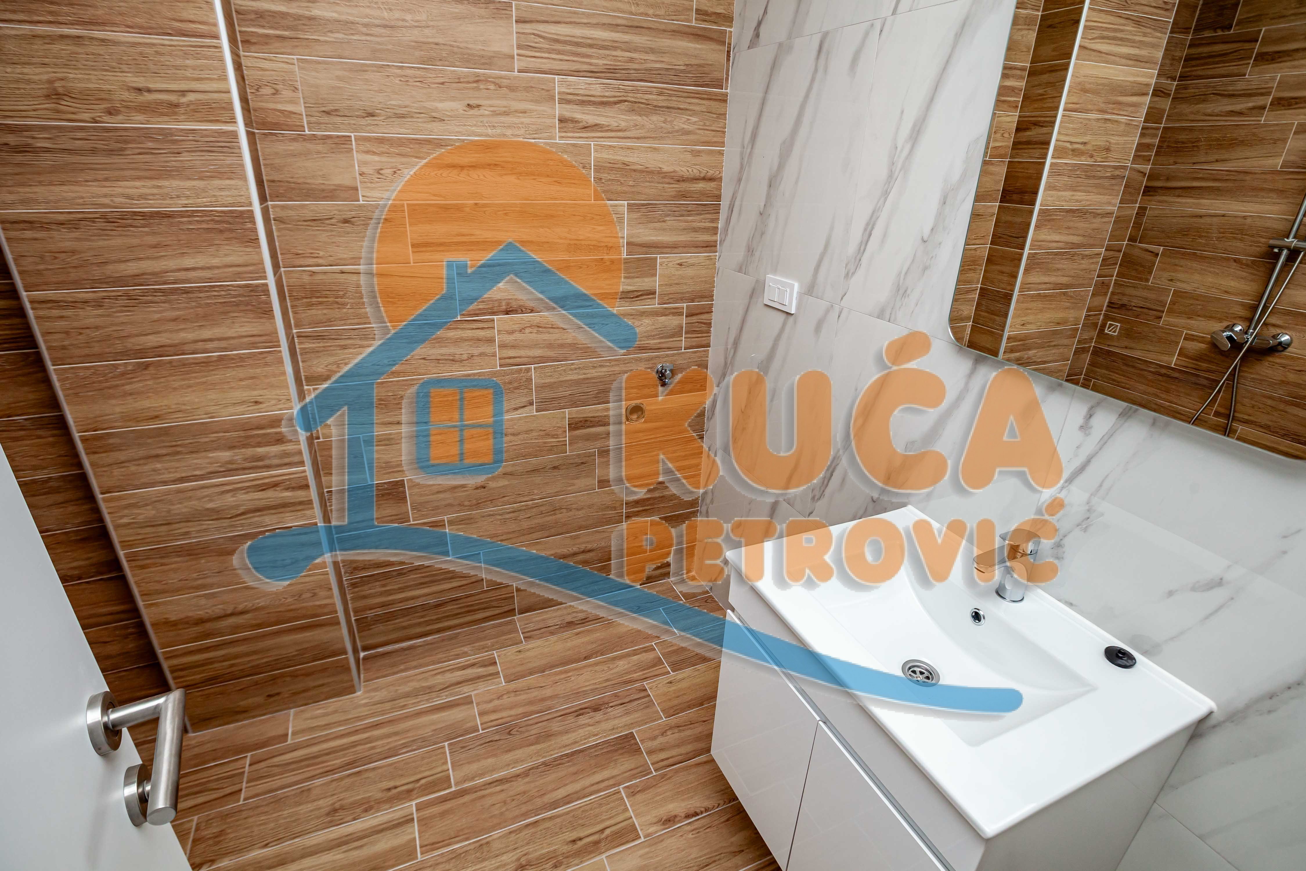 Troiposoban stan Pantelej(Niš) 76,5m², 3 sprat — slika 16