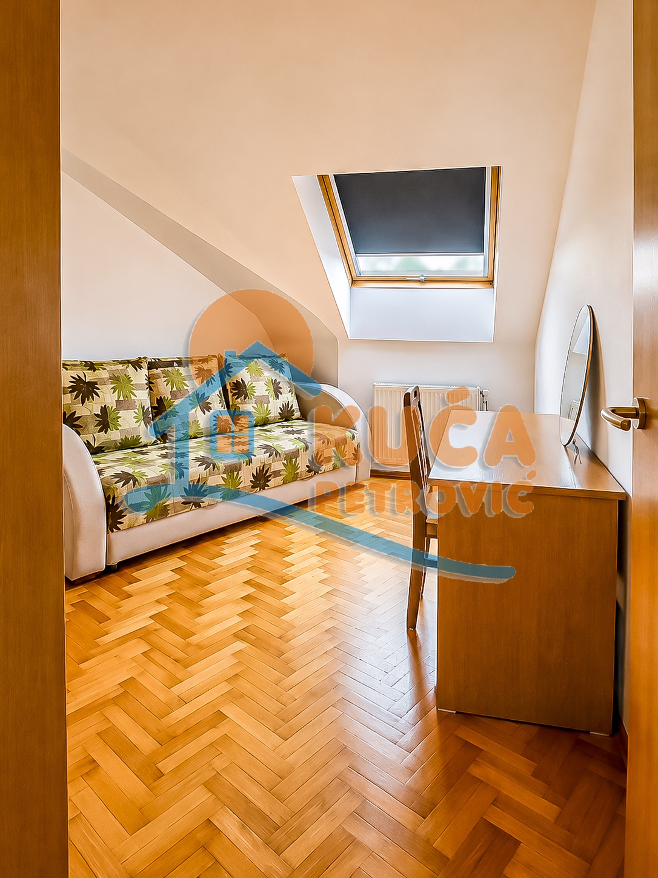Dvosoban stan Centar 47m², 7 sprat — slika 8