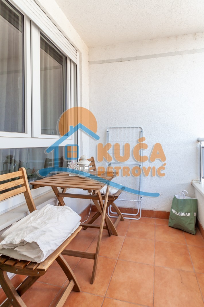 Jednoiposoban stan Staro groblje 53m², 6 sprat — slika 13