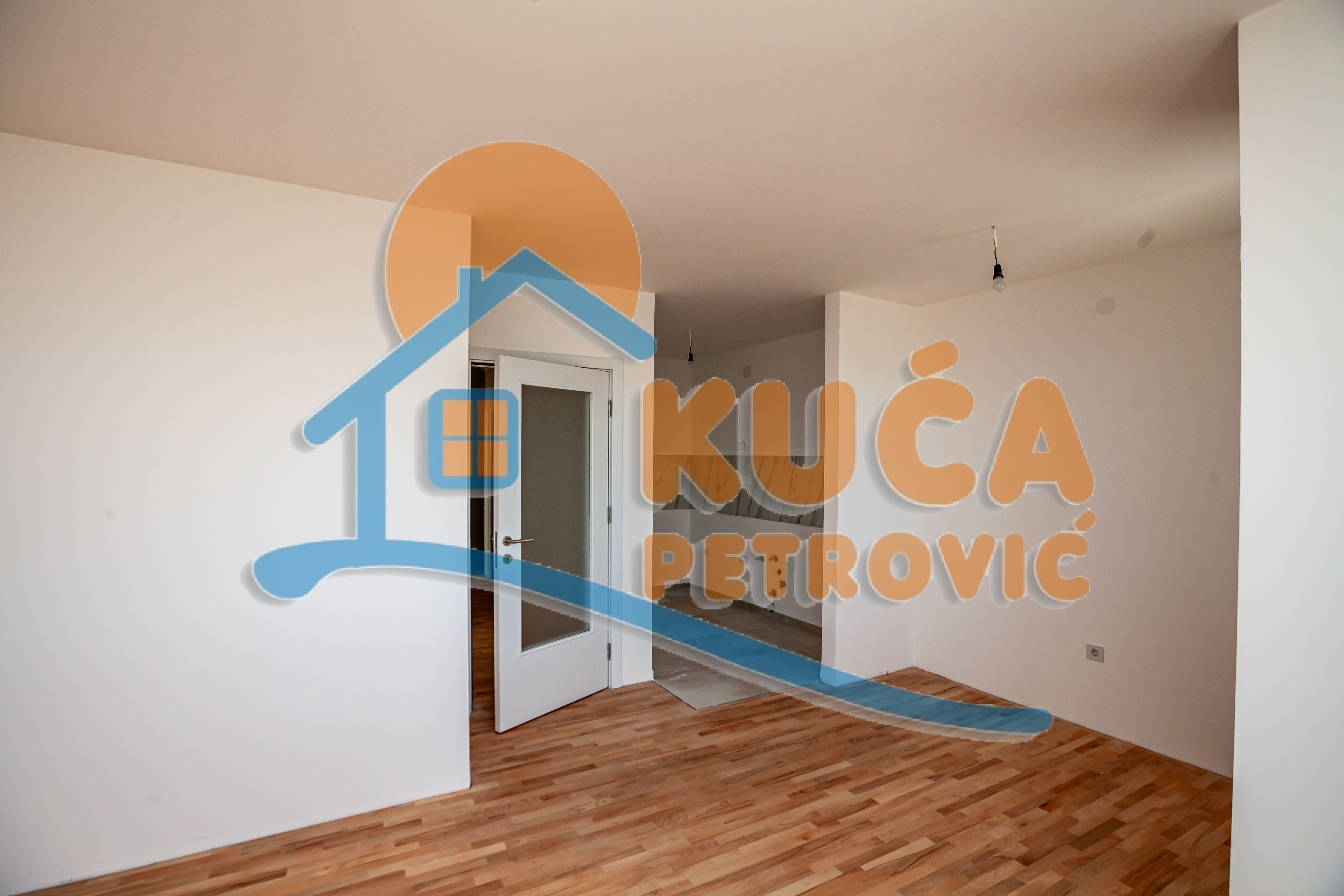 Troiposoban stan Pantelej(Niš) 76,5m², 3 sprat — slika 4