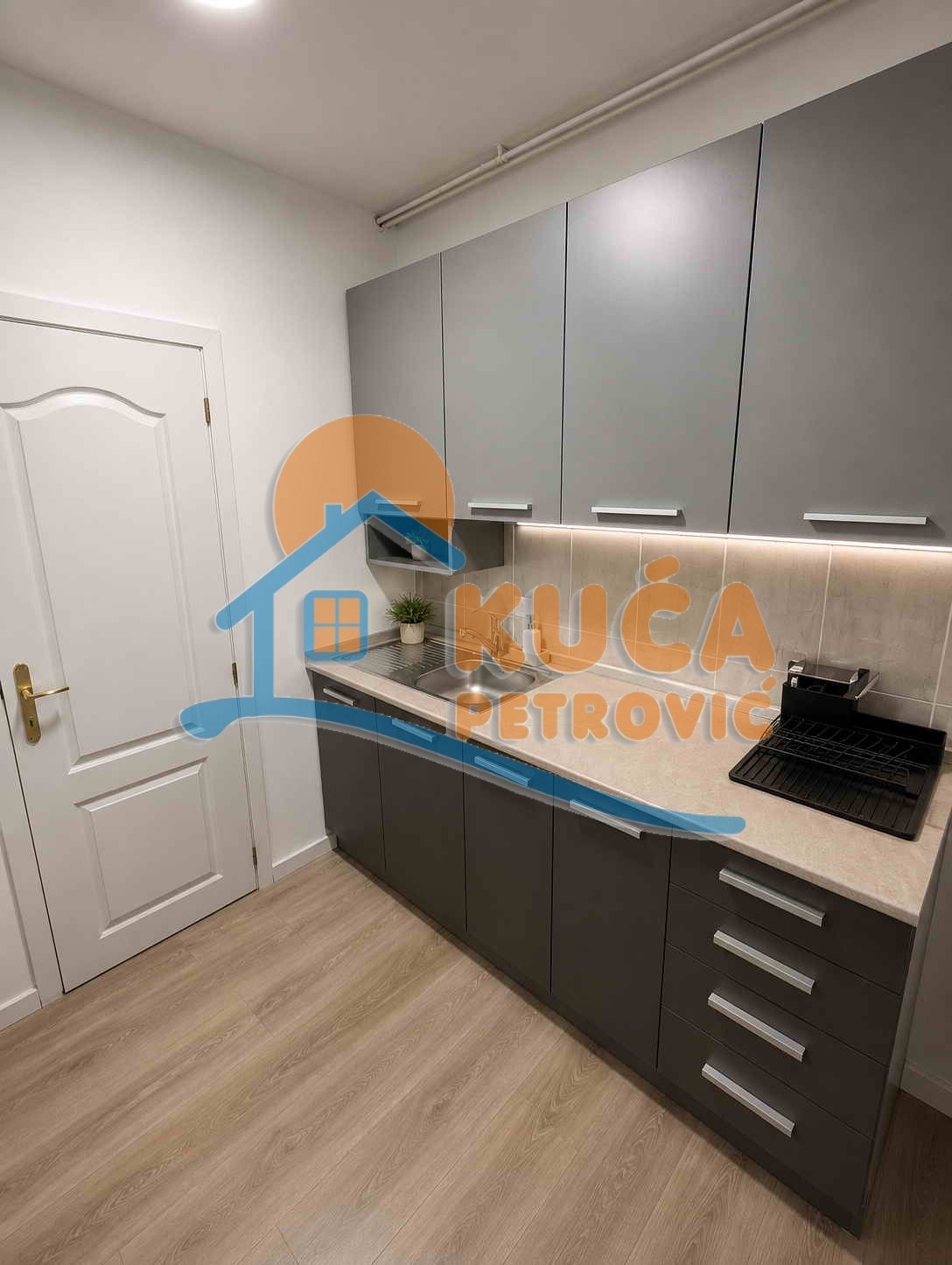 Stan Centar 50m², 0 sprat — slika 3
