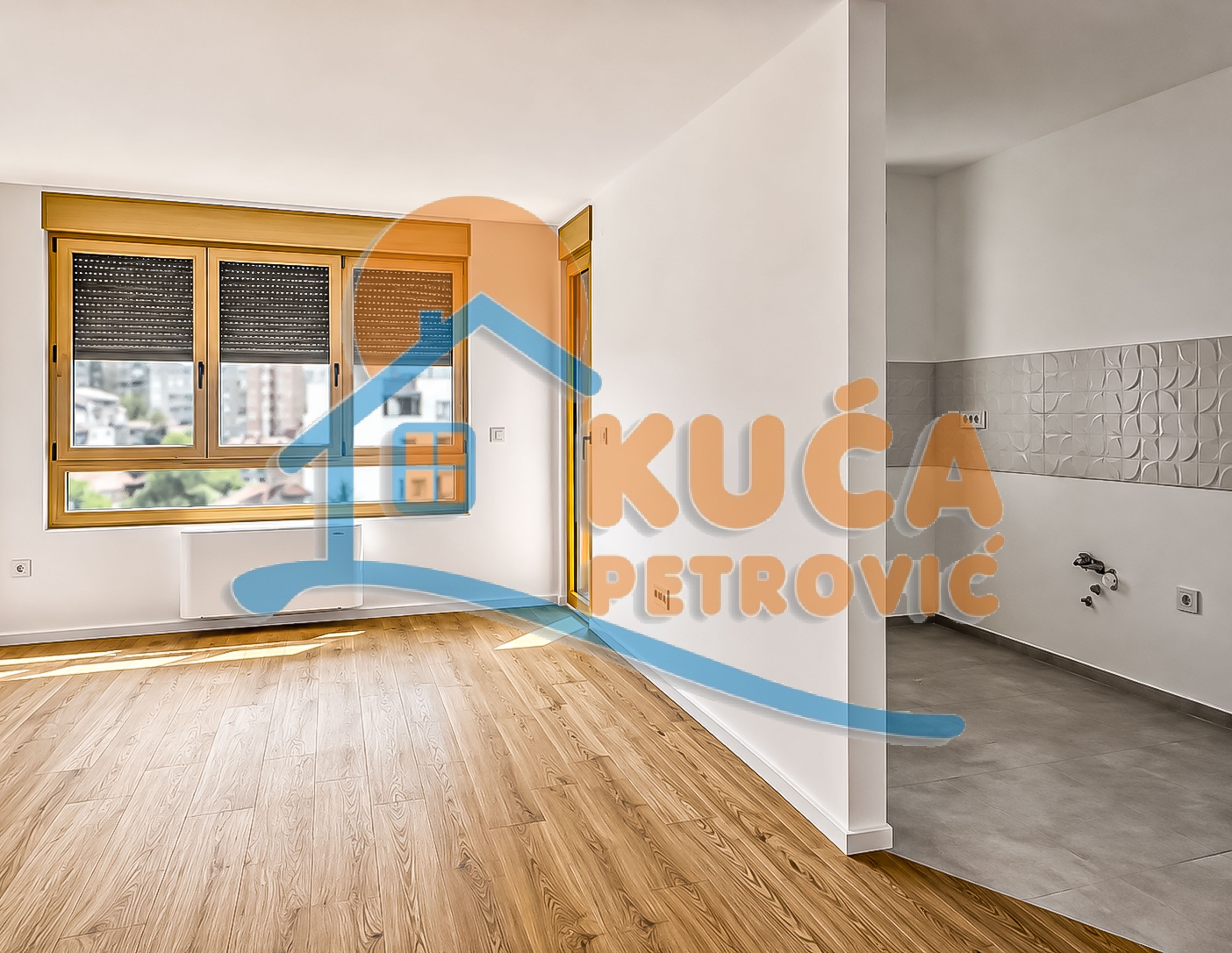 Višesoban stan Centar 238m², 5 sprat — slika 4