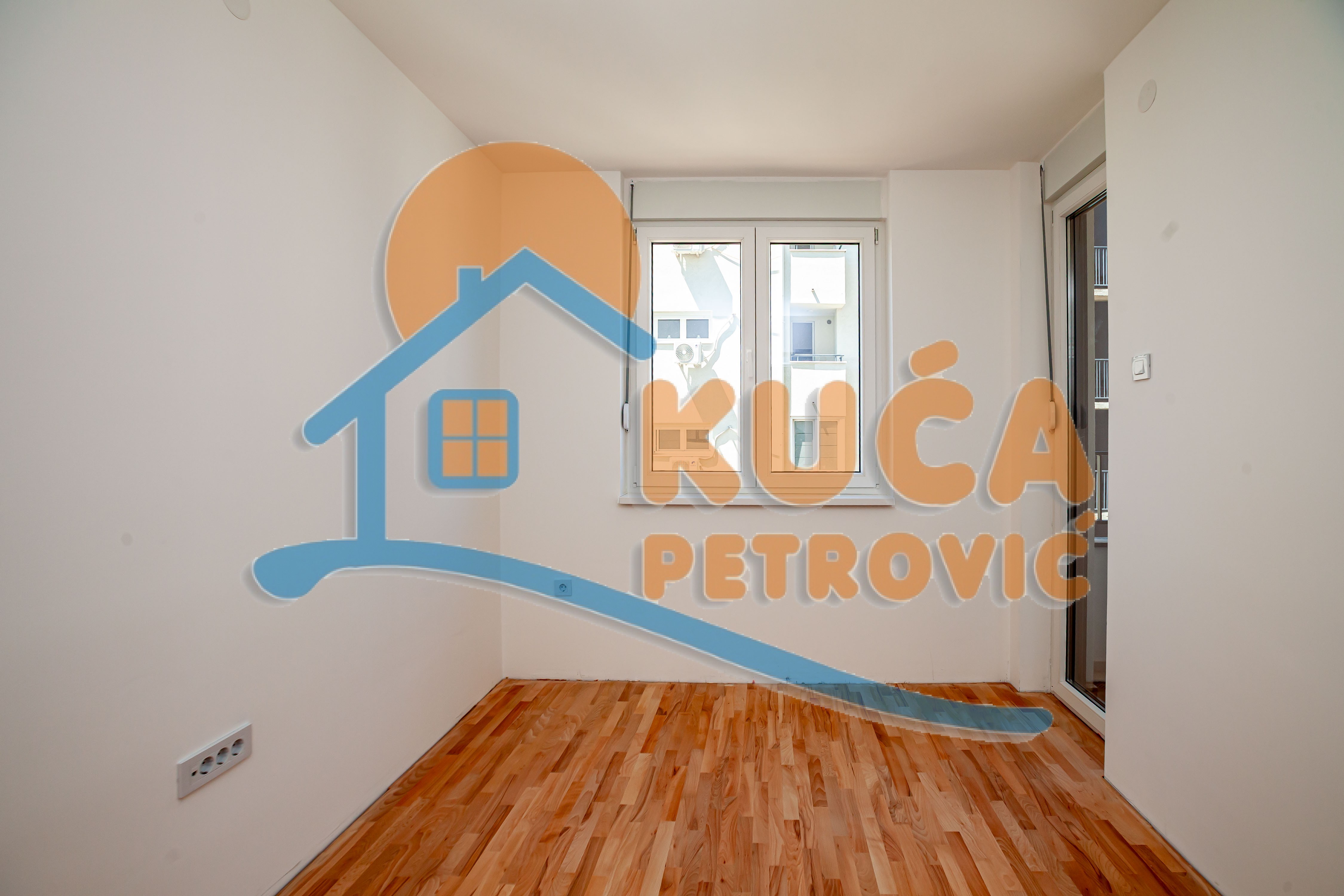 Troiposoban stan Pantelej(Niš) 76,5m², 3 sprat — slika 11