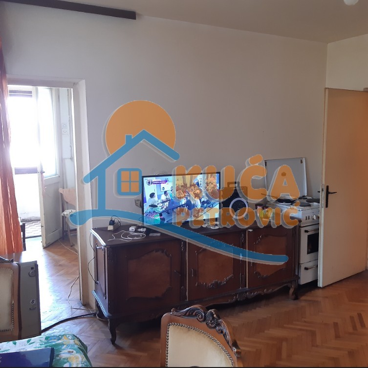 Dvoiposoban stan Bubanj 63m², 3 sprat — slika 3