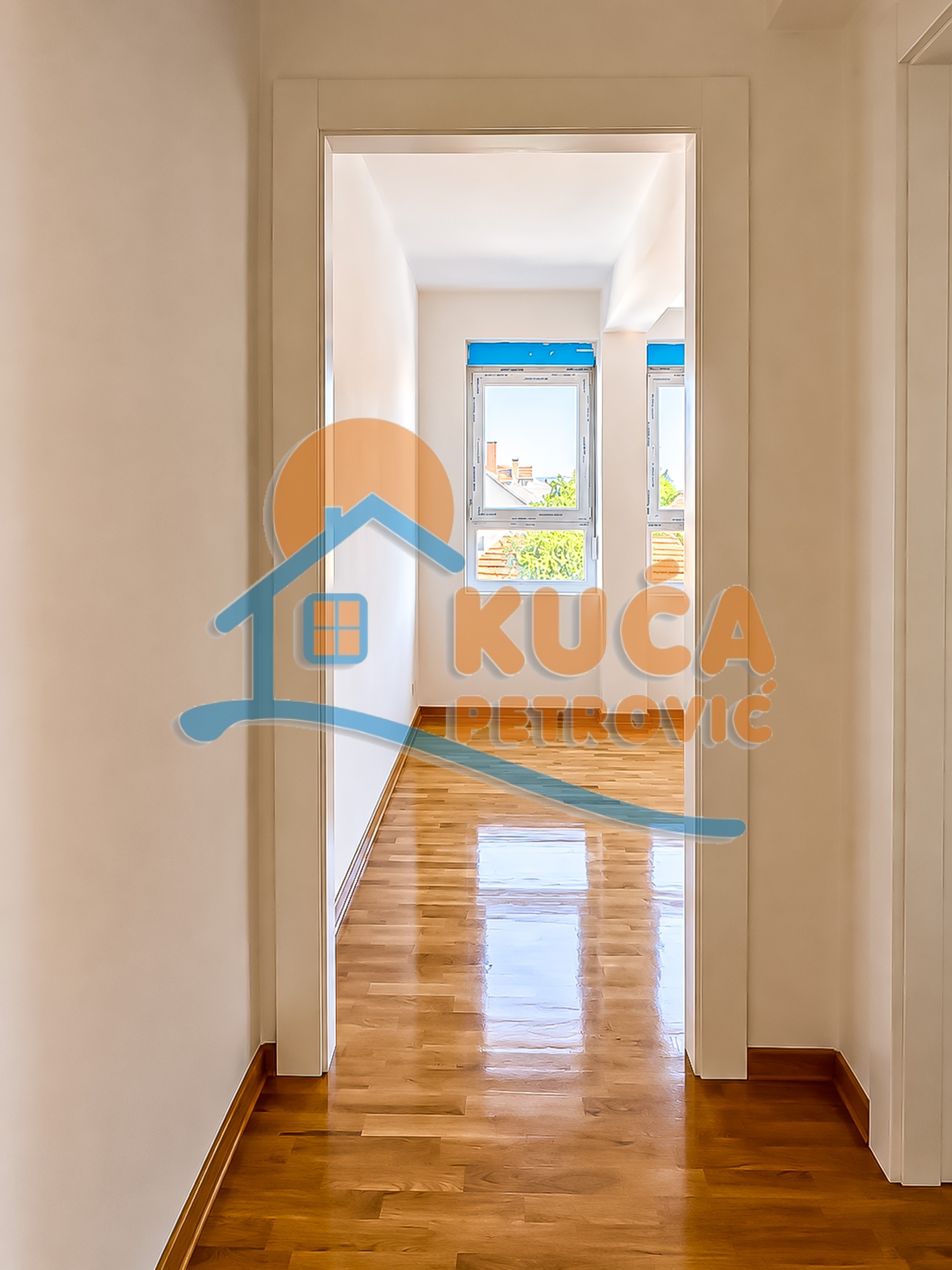 Trosoban stan Kalač brdo 70m², 1 sprat — slika 4