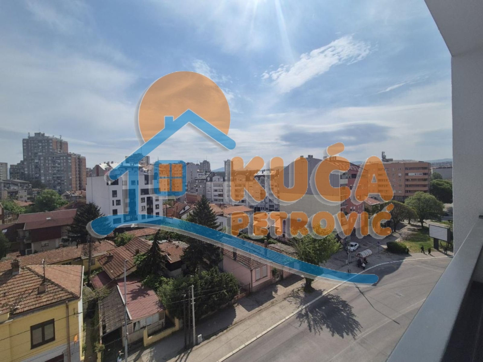 Višesoban stan Centar 238m², 5 sprat — slika 5