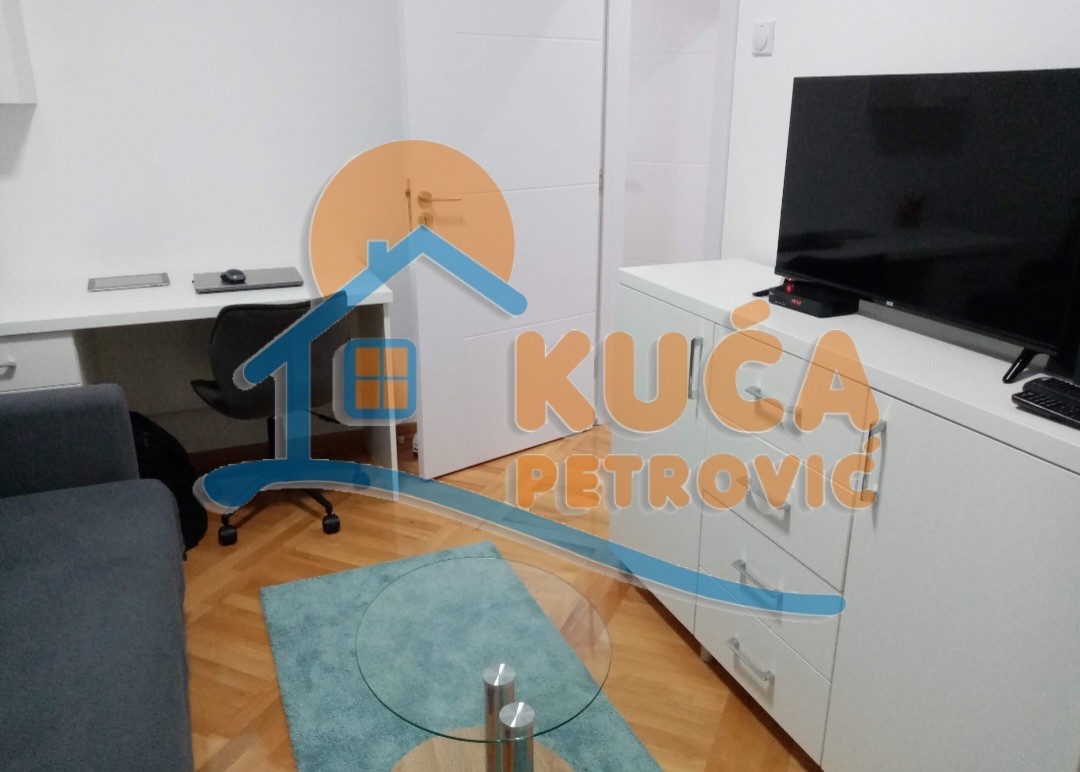Dvoiposoban stan Palilula 58m², 3 sprat — slika 7