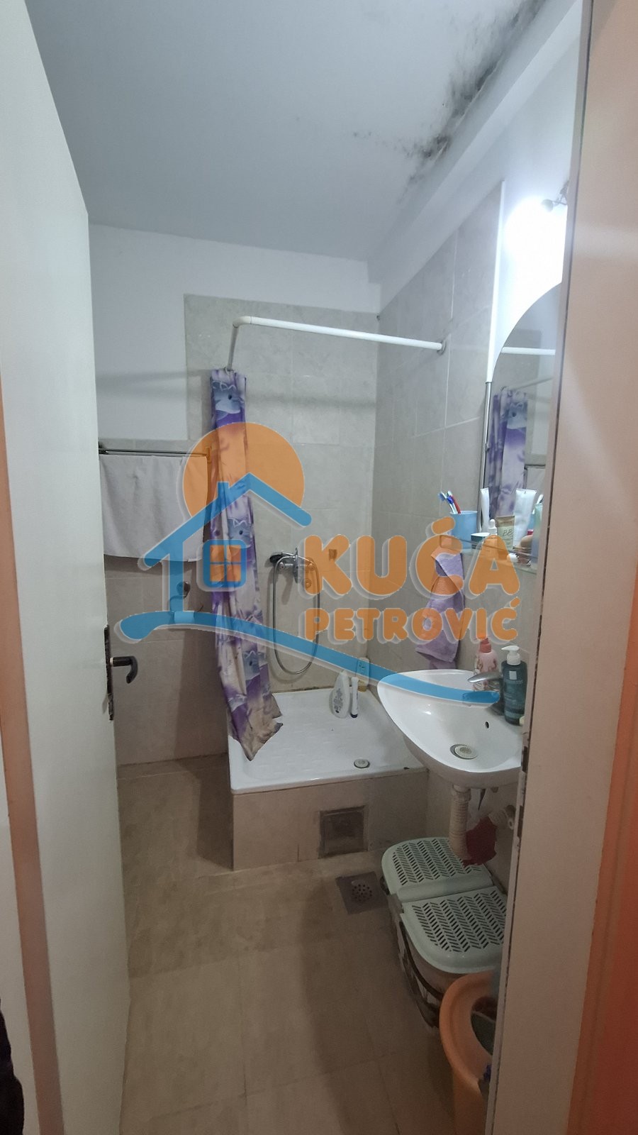 Garsonjera Staro groblje 28m², 4 sprat — slika 12