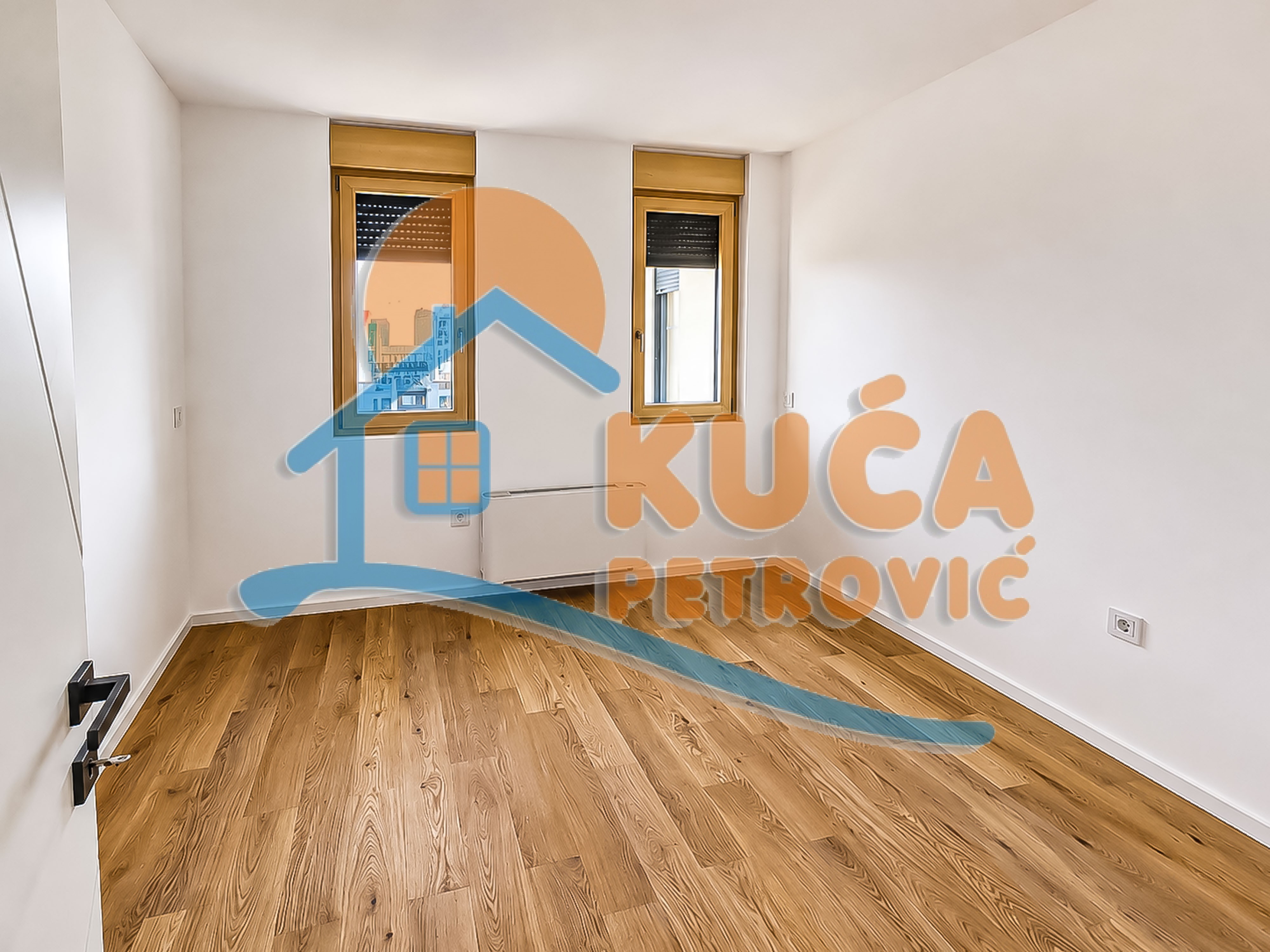 Višesoban stan Centar 238m², 5 sprat — slika 7