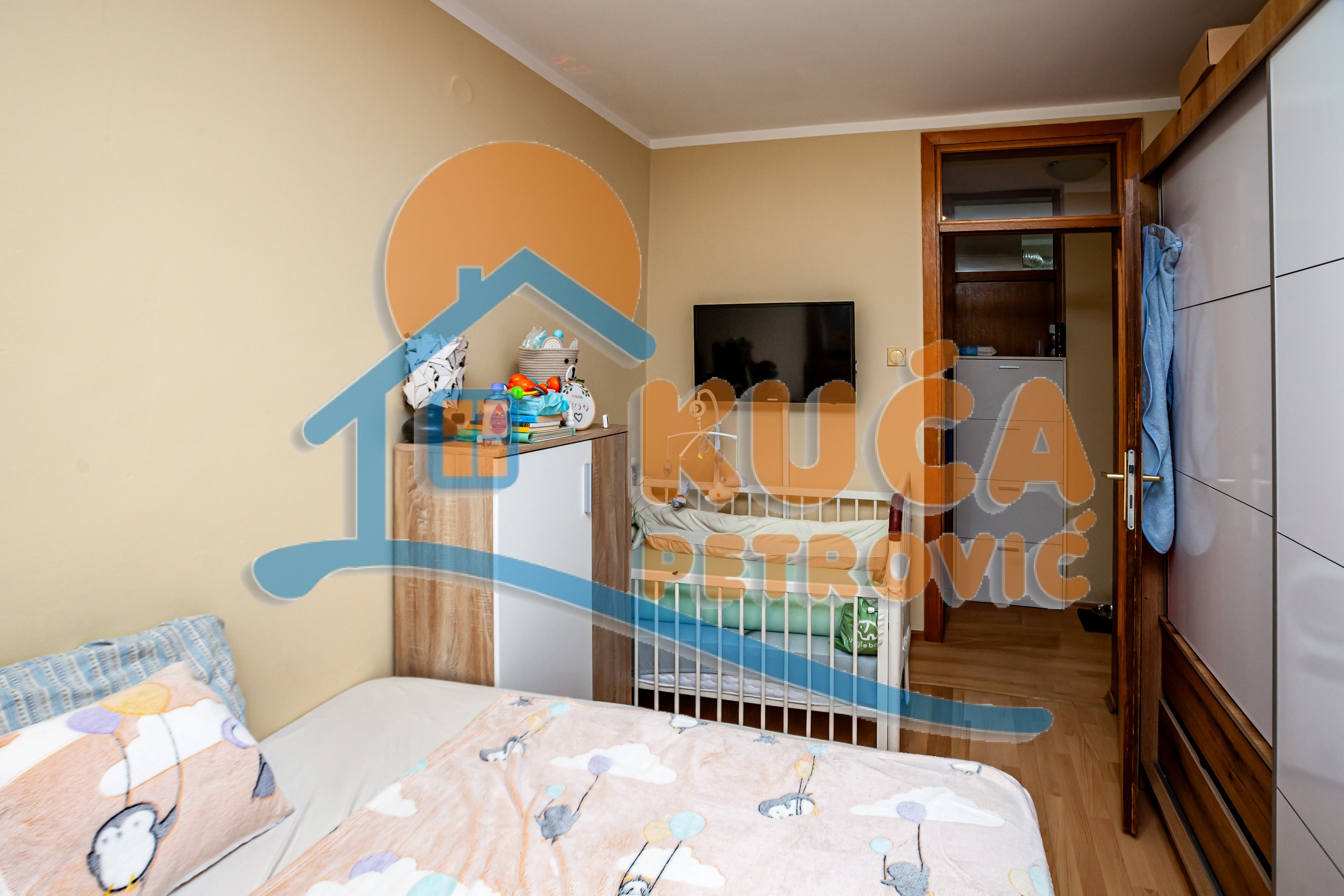 Stan Medicinski fakultet 45m², 5 sprat — slika 10