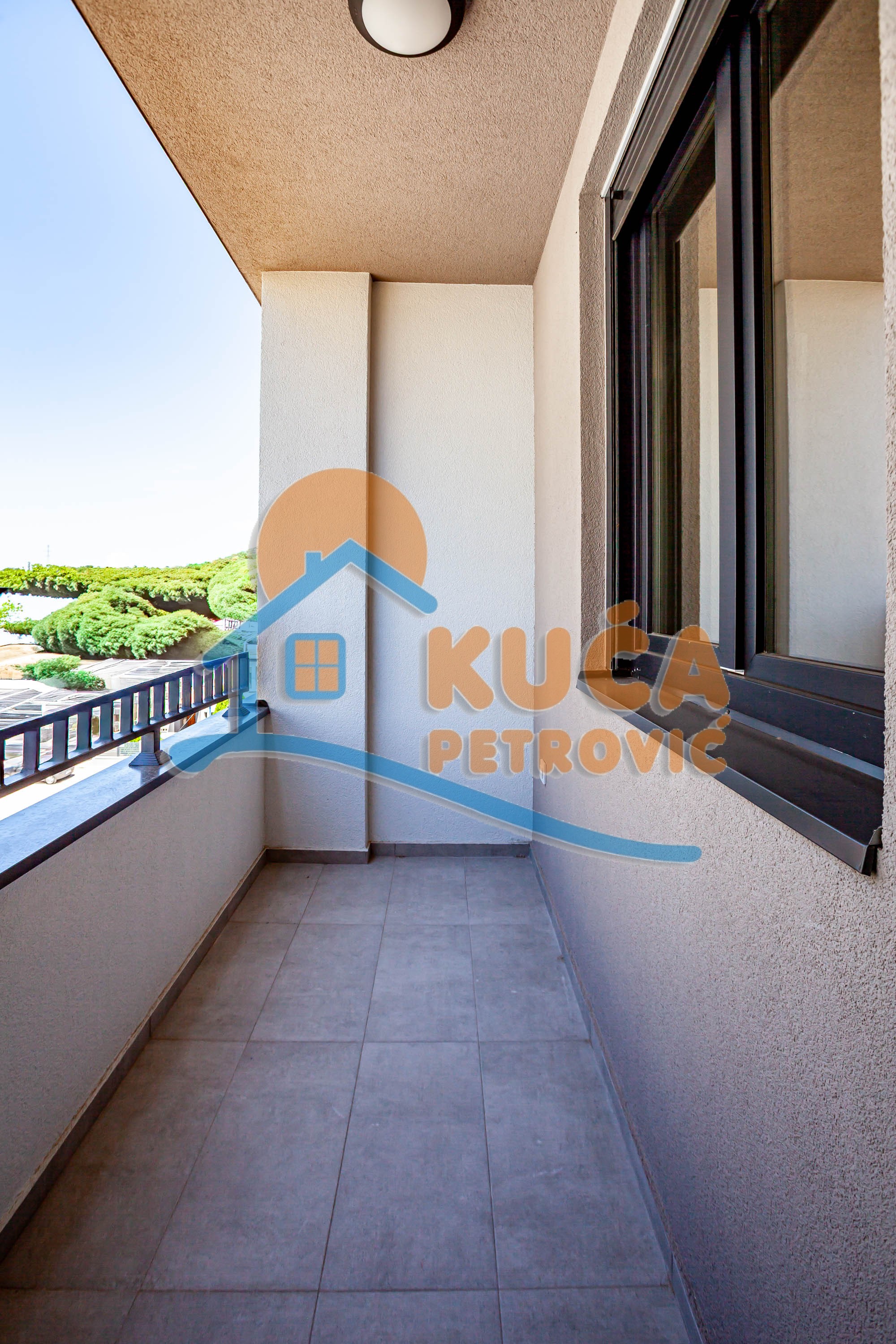 Troiposoban stan Pantelej(Niš) 76,5m², 3 sprat — slika 13