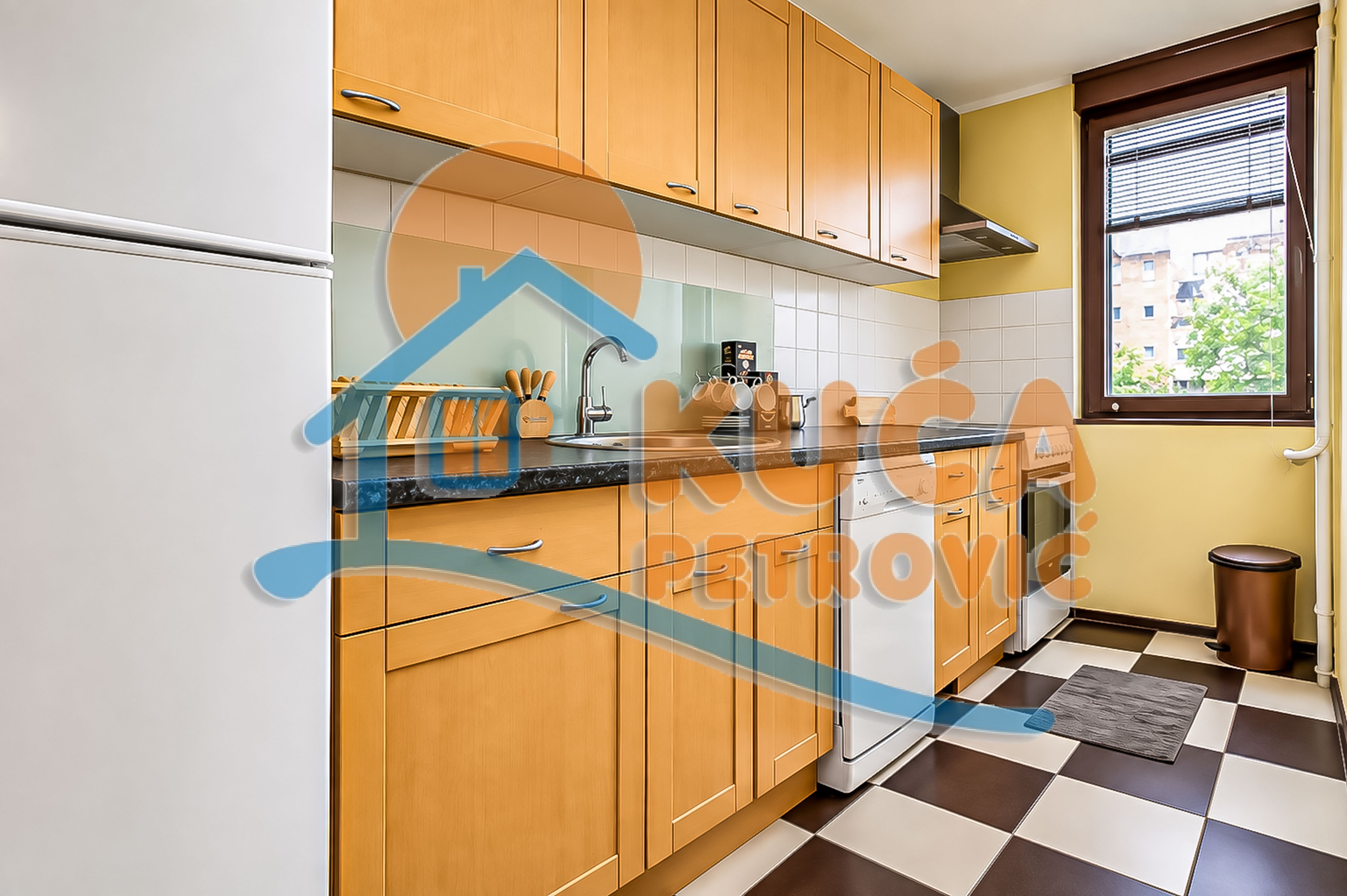 Dvoiposoban stan Duvanište 69m², 5 sprat — slika 9