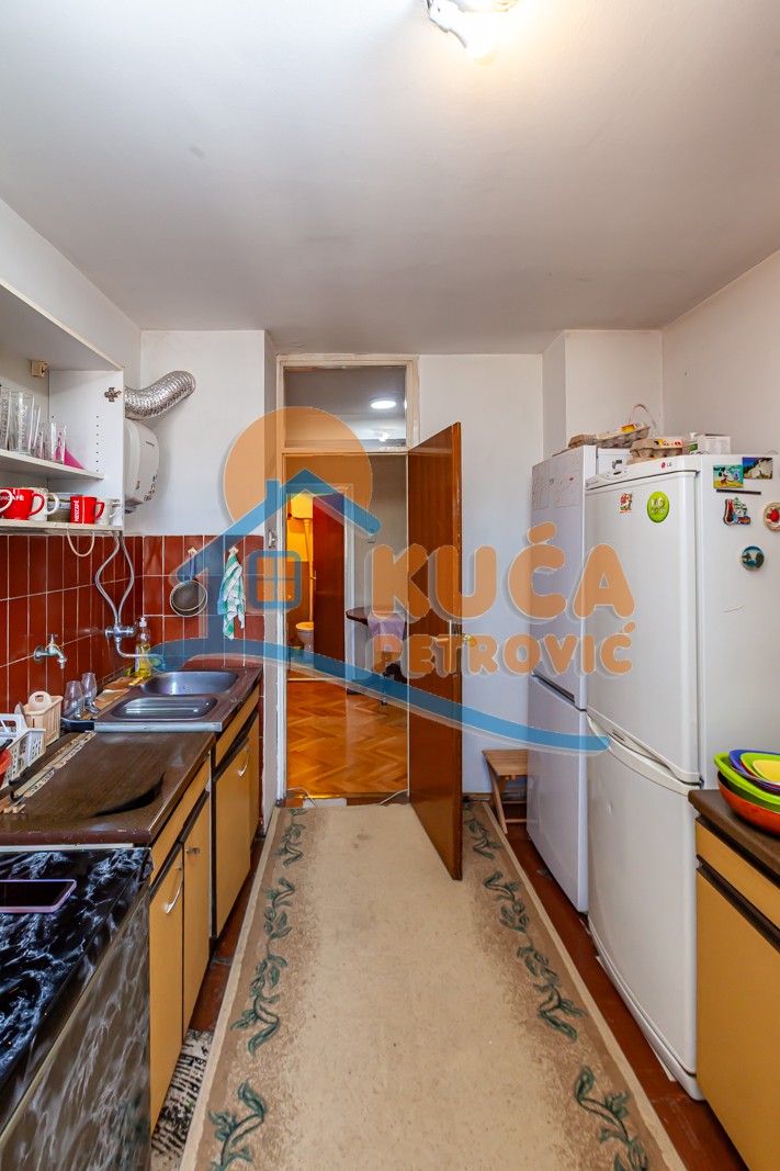 Višesoban stan Centar 110m², 4 sprat — slika 5