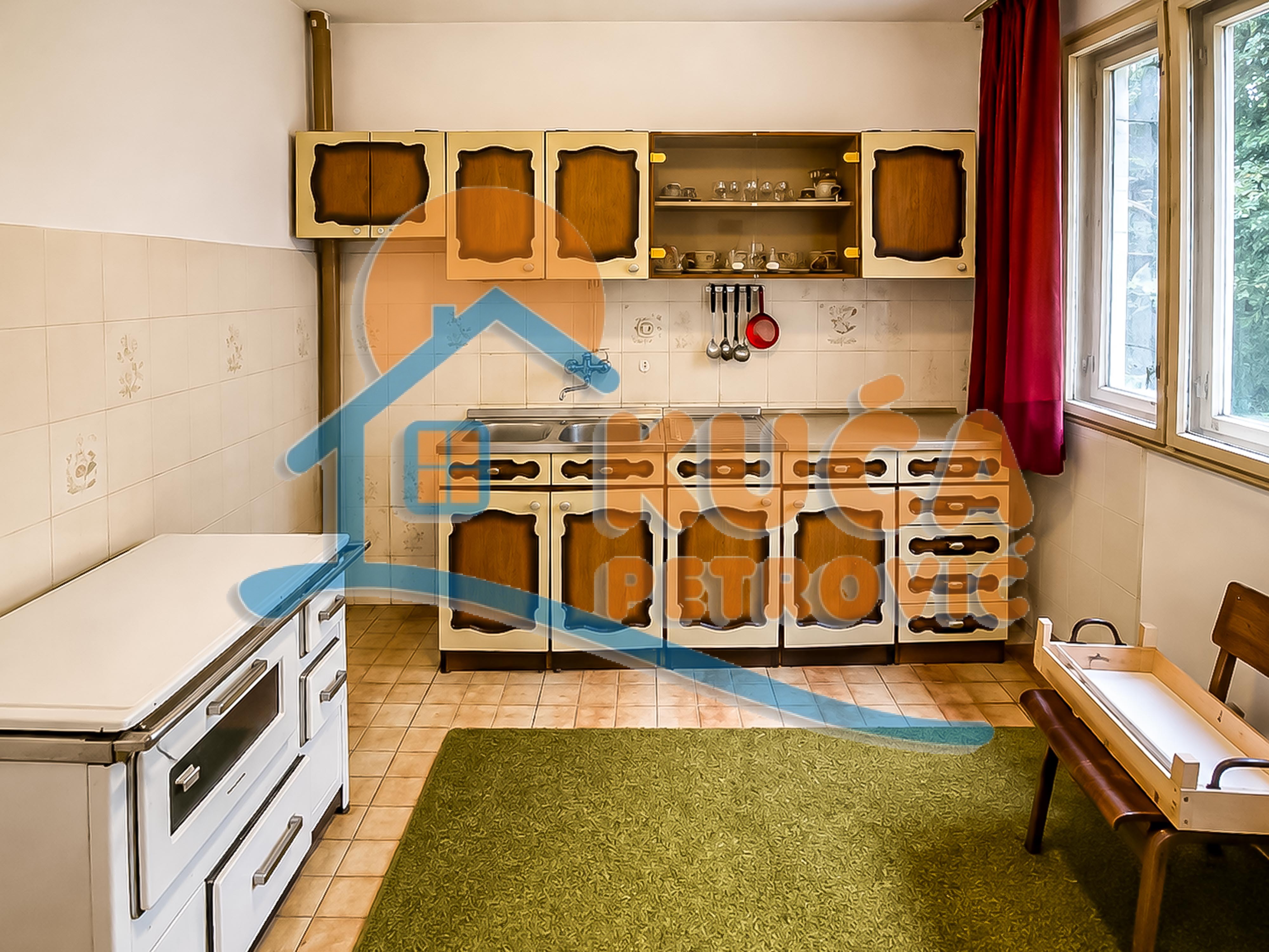 Troiposoban stan Mokranjčeva 117m², 0 sprat — slika 12