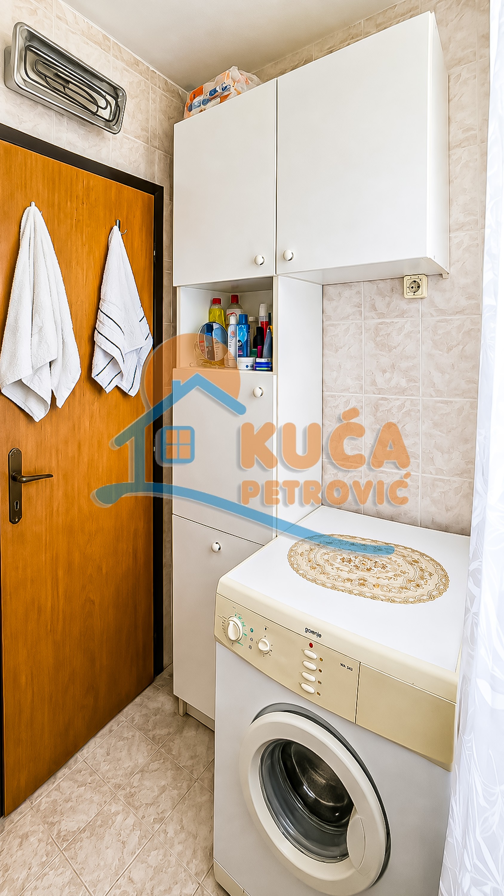 Višesoban stan Čalije 76m², 2 sprat — slika 14