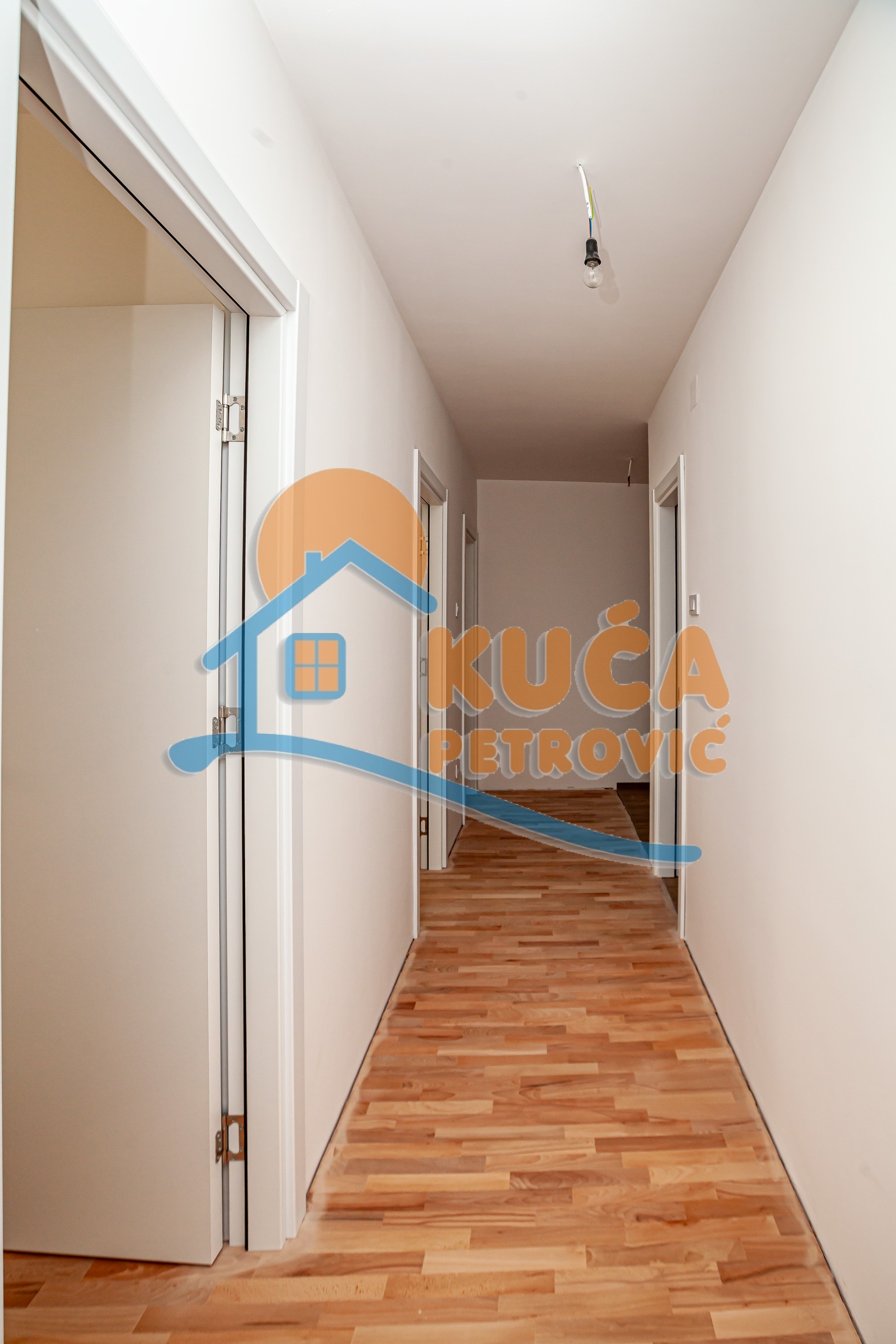 Troiposoban stan Pantelej(Niš) 76,5m², 3 sprat — slika 7