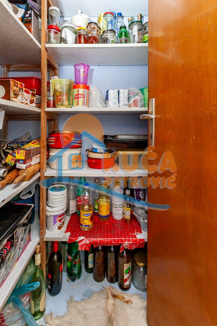 Višesoban stan Centar 110m², 4 sprat — slika 6