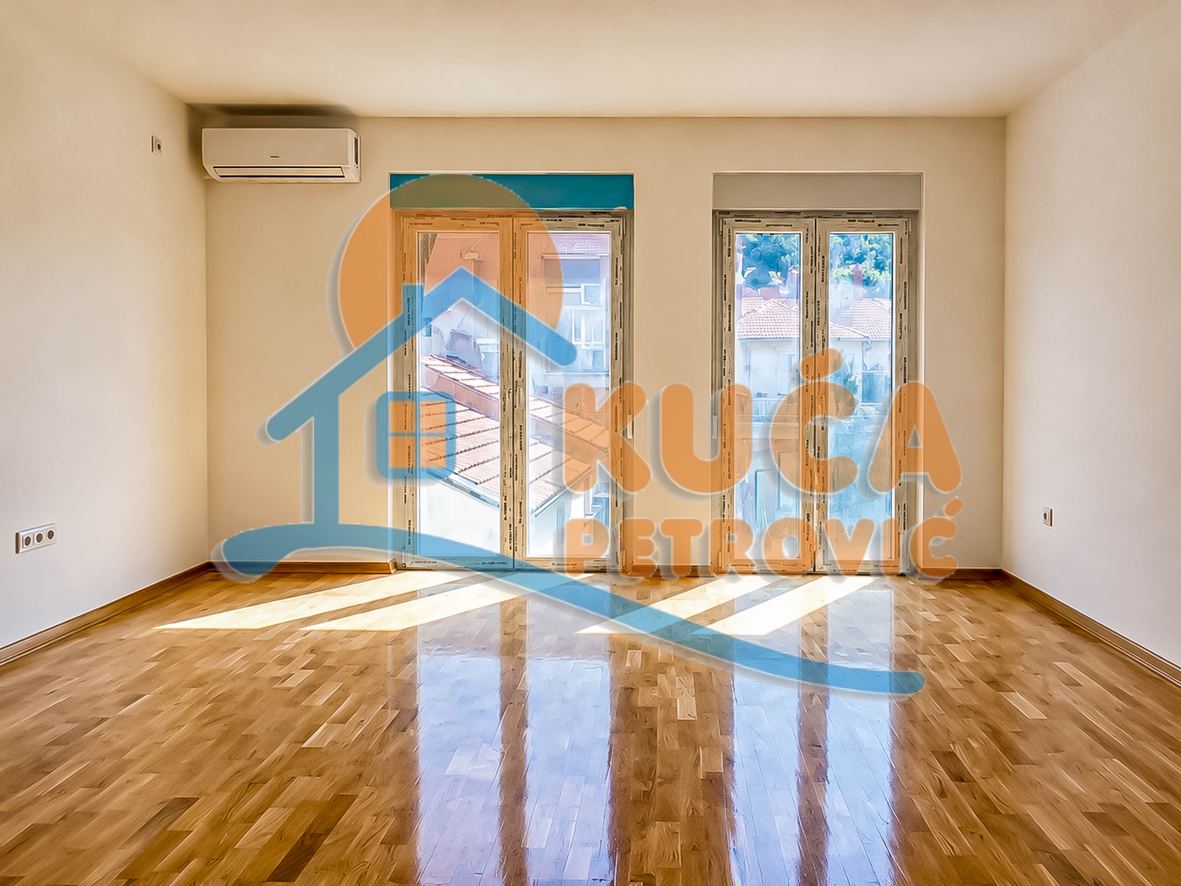 Trosoban stan Kalač brdo 70m², 1 sprat — slika 6