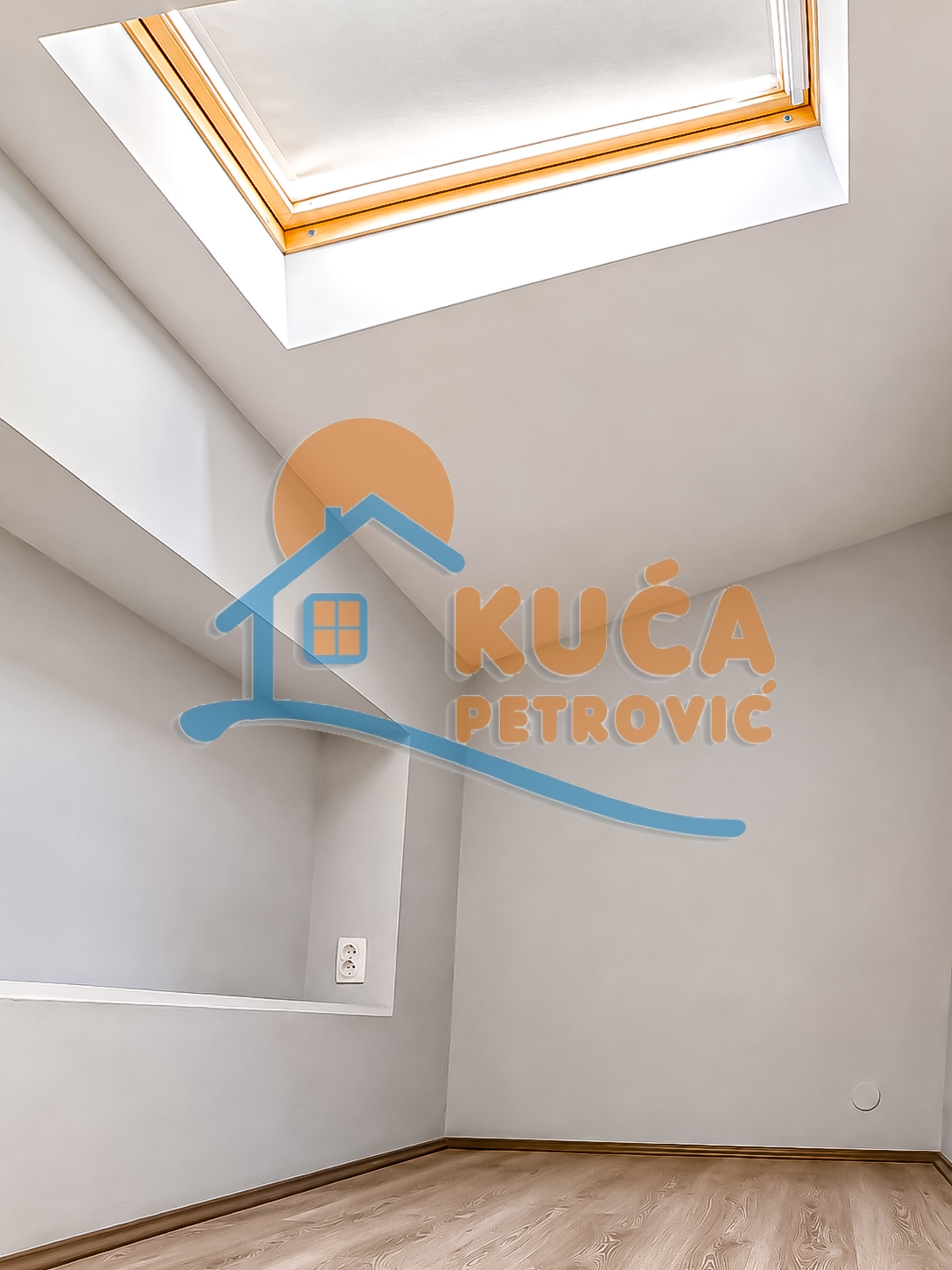 Jednoiposoban stan Pantelej(Niš) 41m², 4 sprat — slika 8