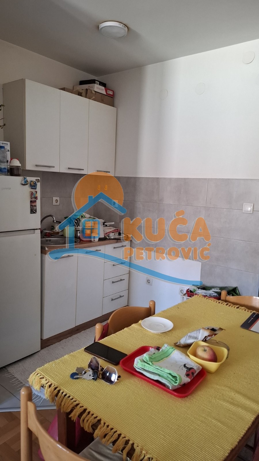 Stan Centar 29m², 1 sprat — slika 7
