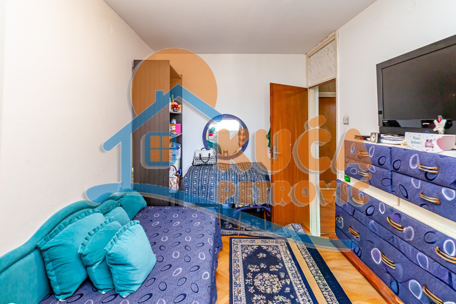 Višesoban stan Centar 110m², 4 sprat — slika 11