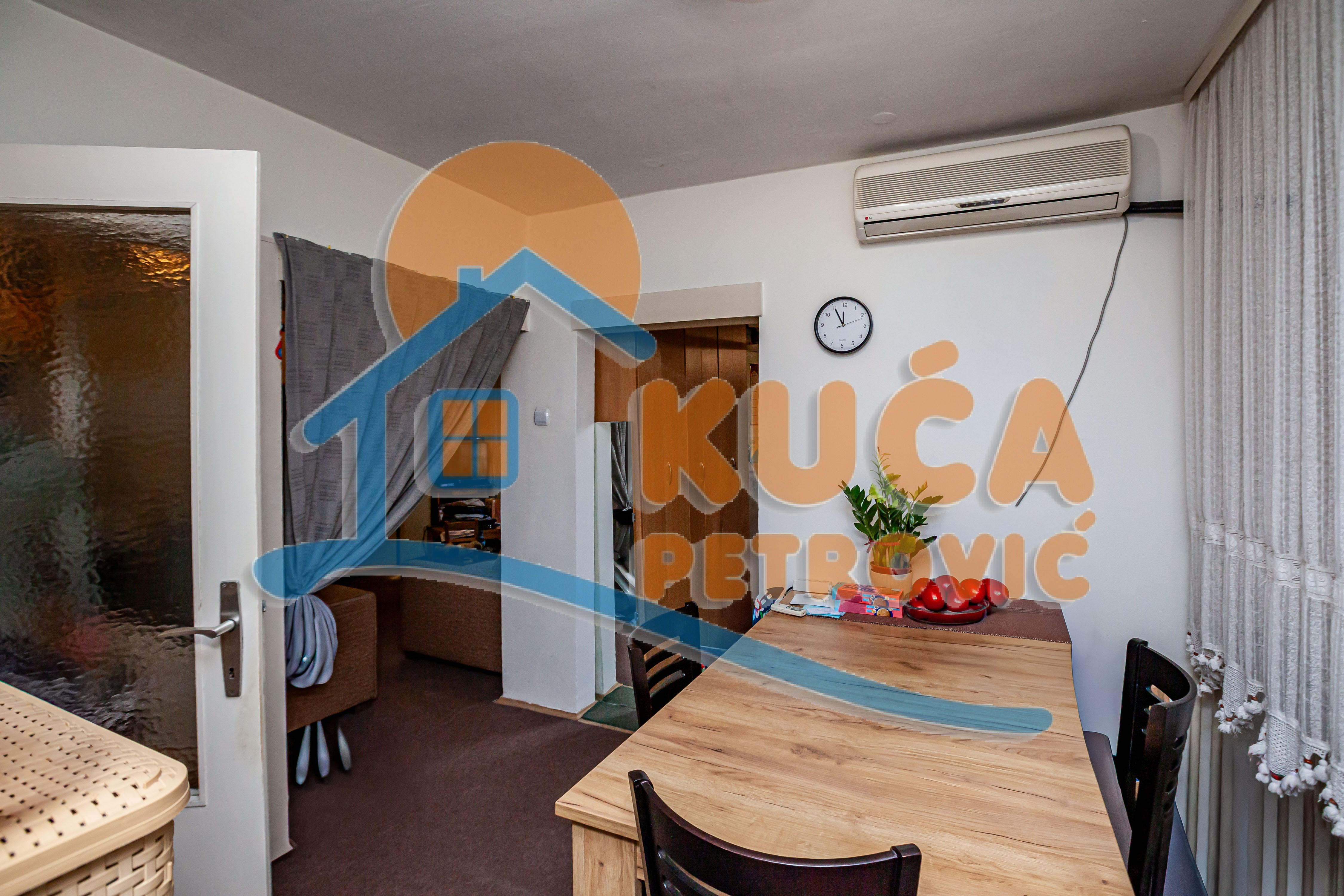 Stan Duvanište 56m², 7 sprat — slika 5