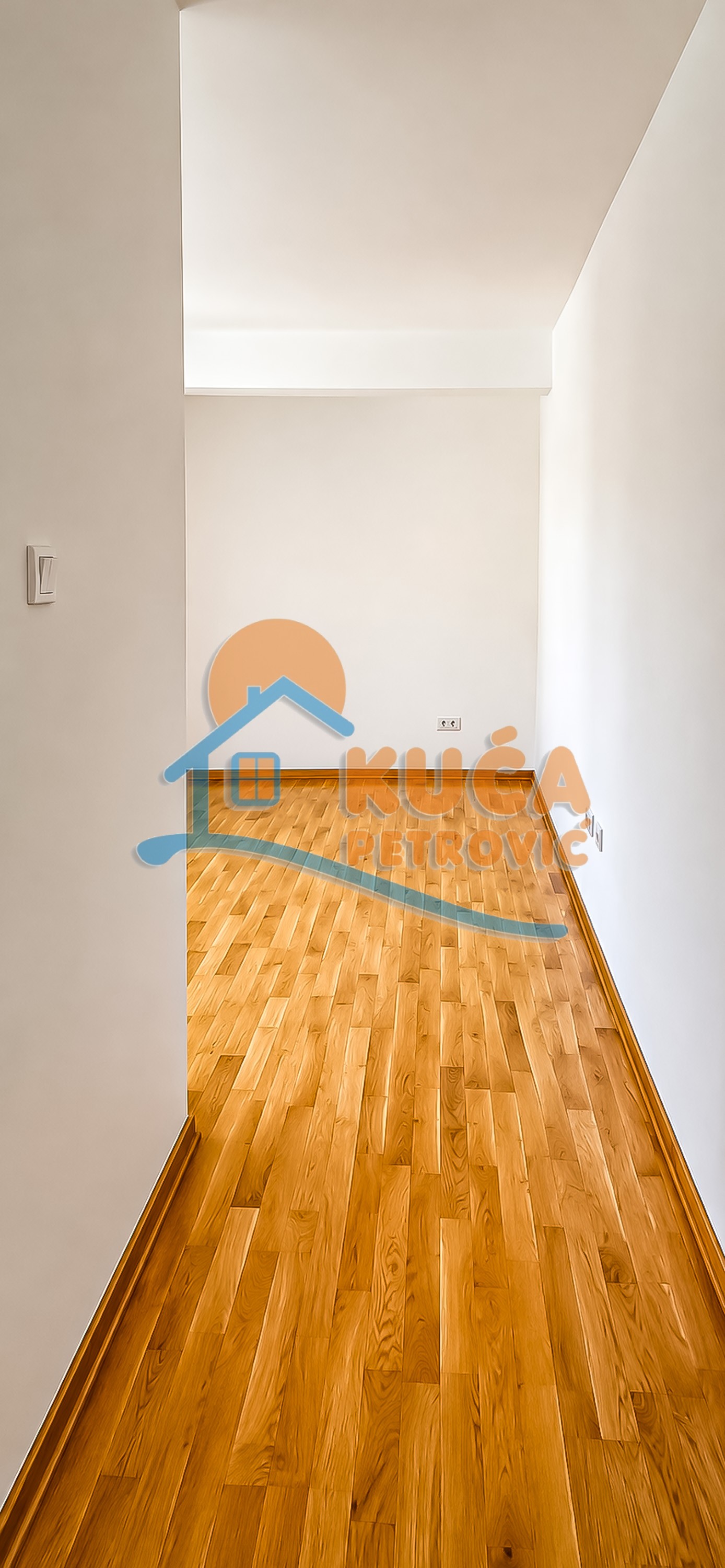 Trosoban stan Kalač brdo 70m², 1 sprat — slika 3