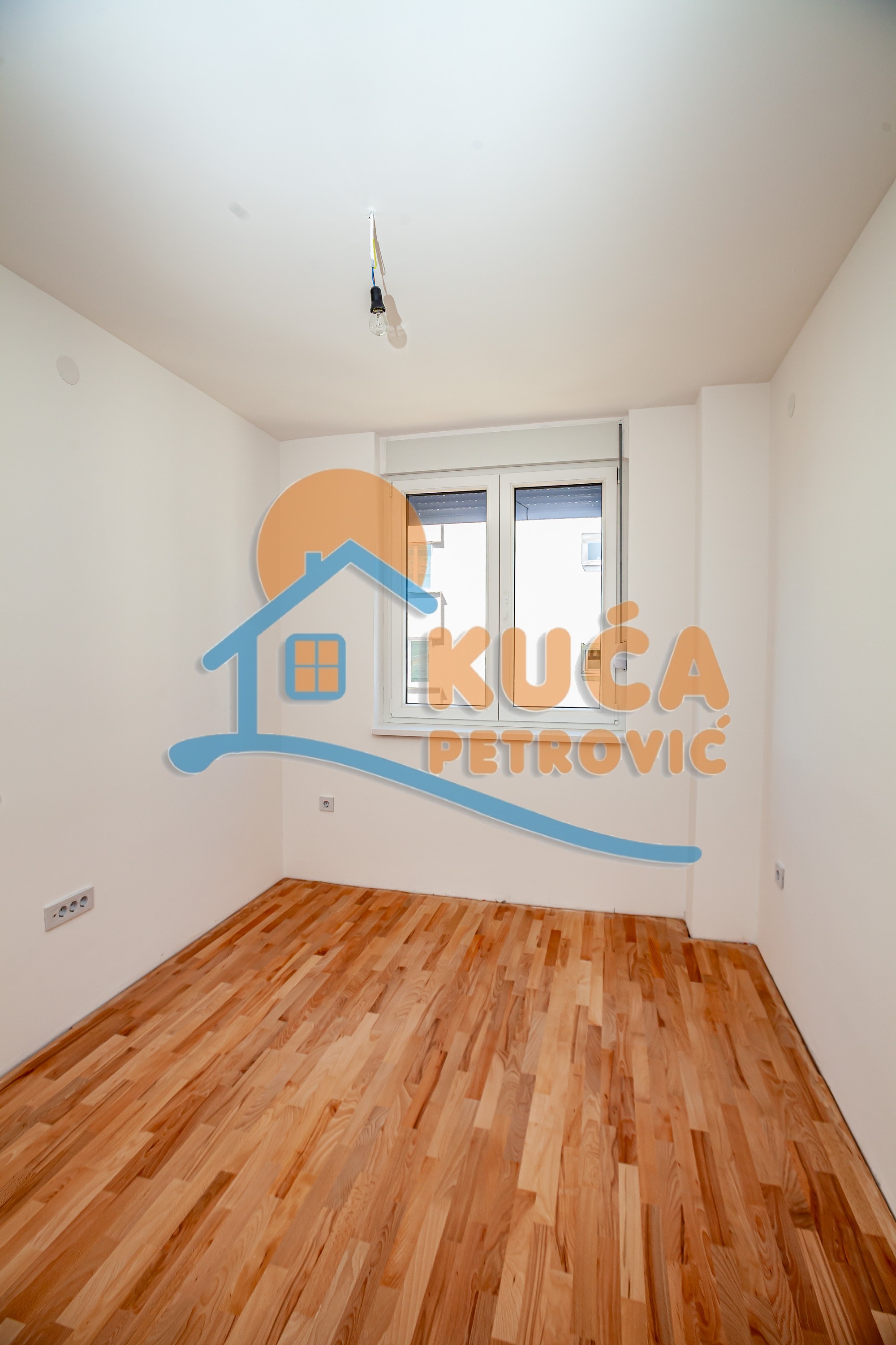 Troiposoban stan Pantelej(Niš) 76,5m², 3 sprat — slika 9