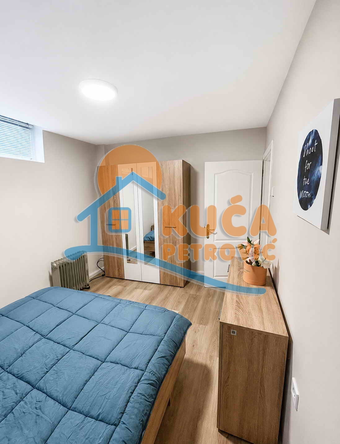 Stan Centar 50m², 0 sprat — slika 5
