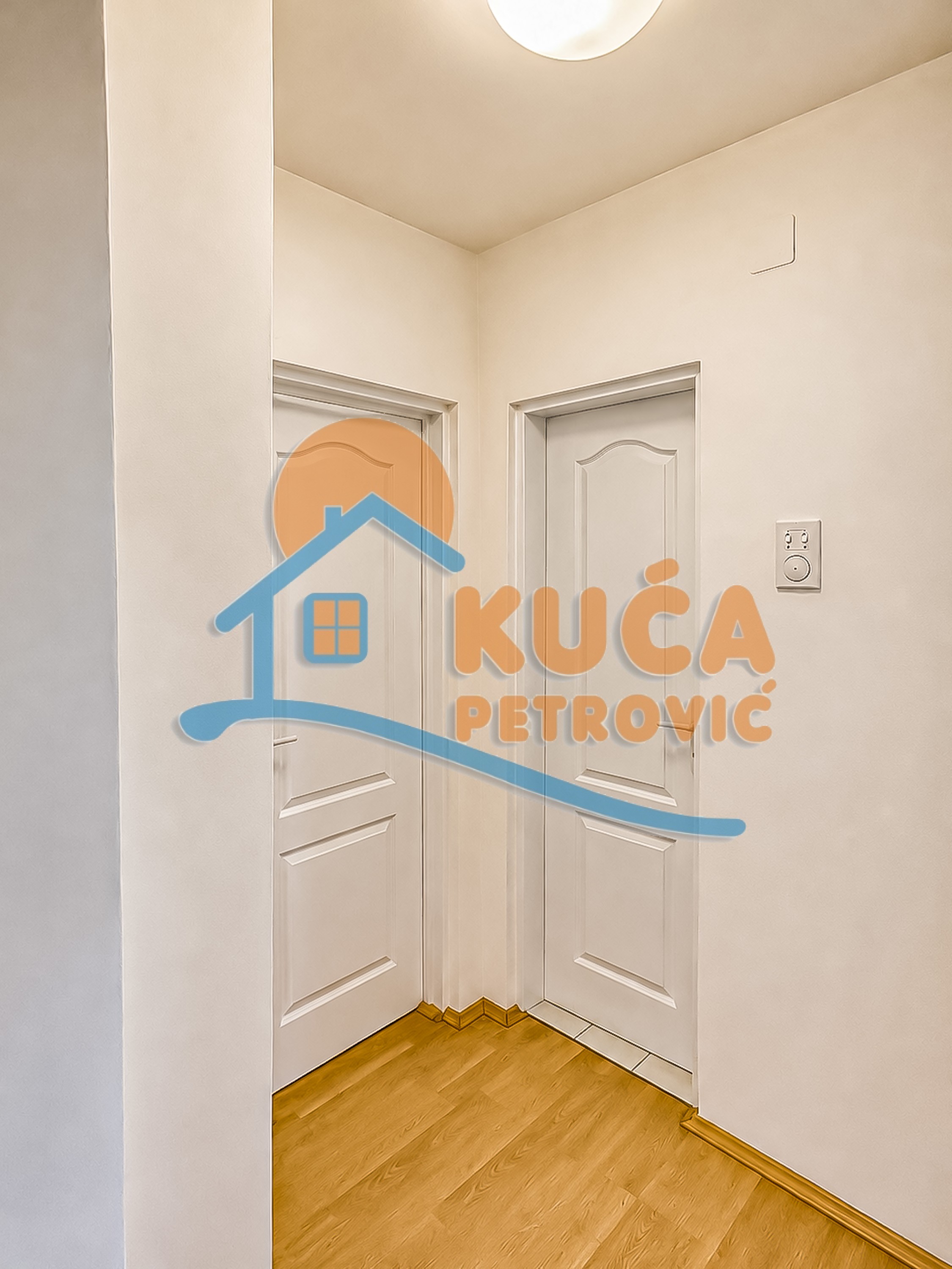 Jednosoban stan Durlan 33m², 5 sprat — slika 7