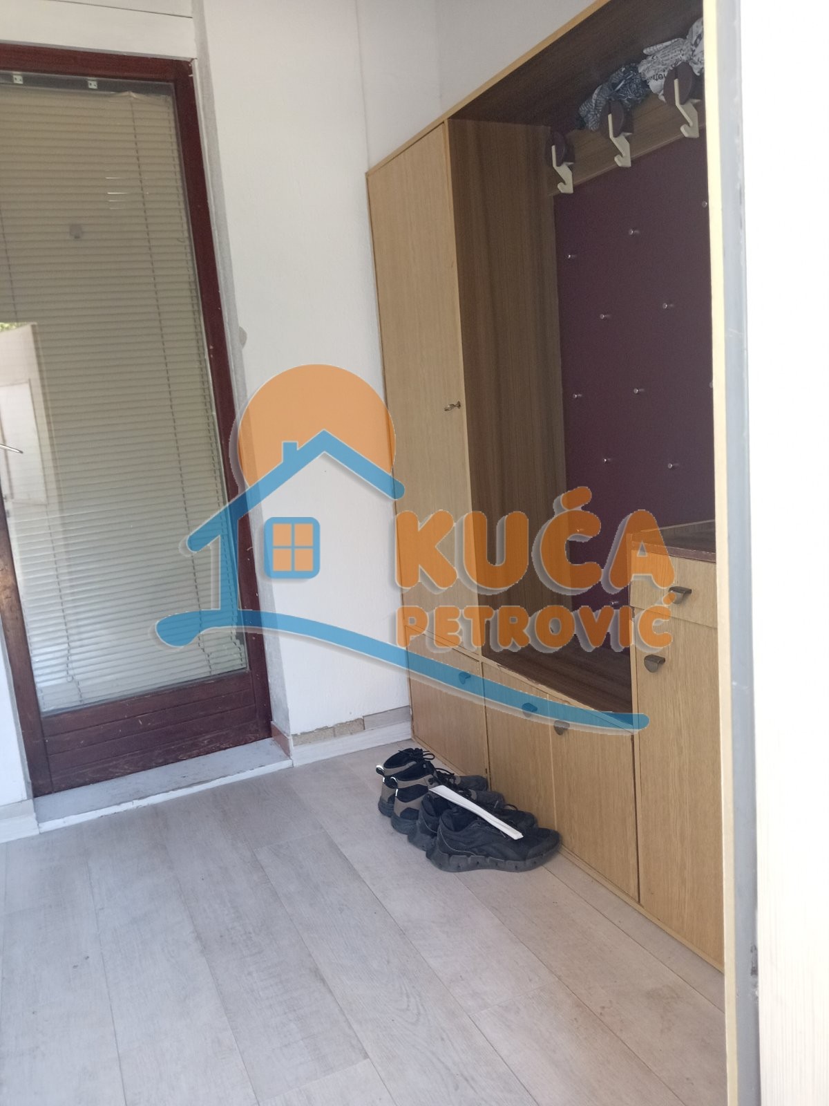 Izdaje se garsonjera kod Tehničkih fakulteta, 25m2!