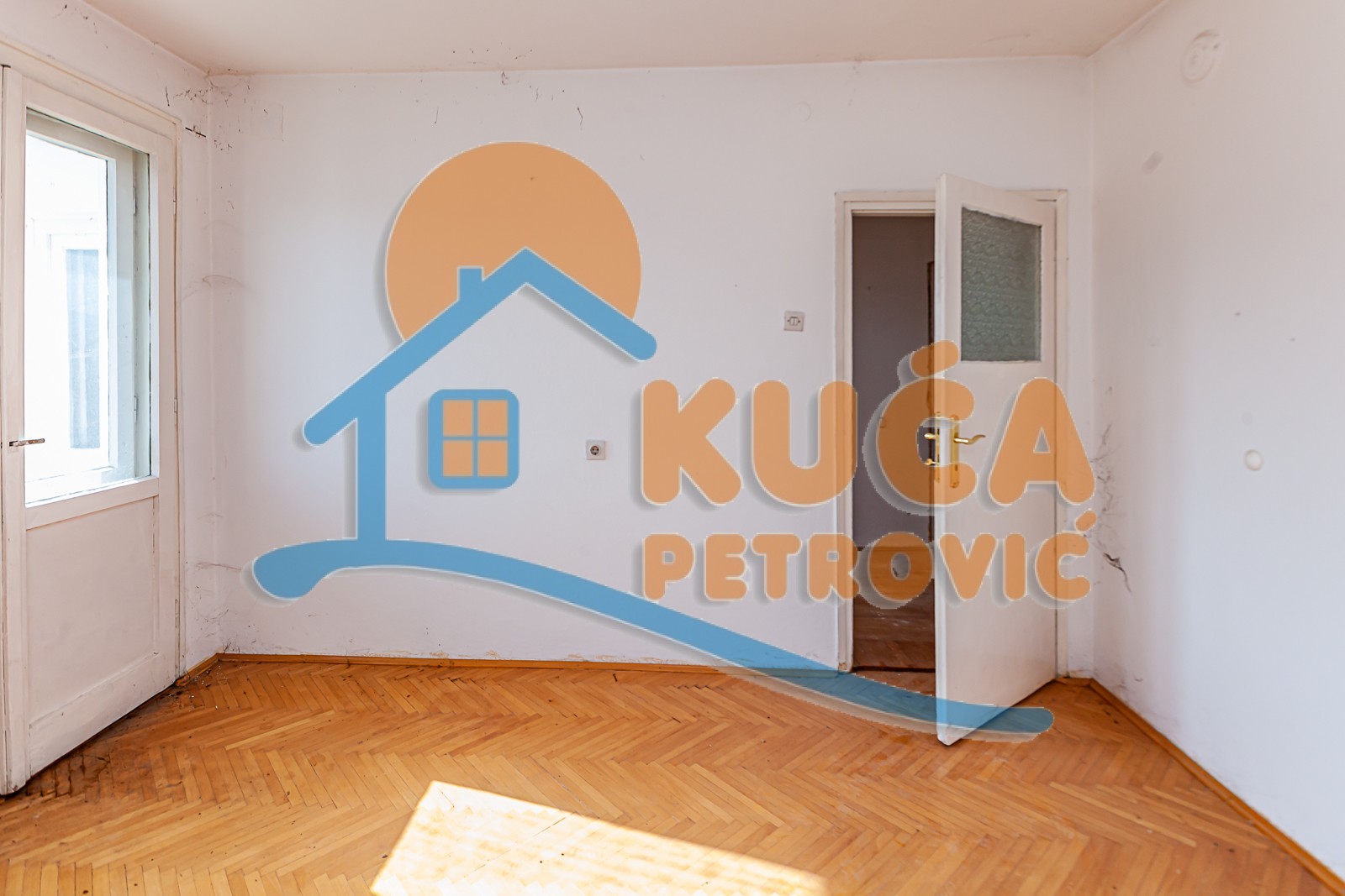 Troiposoban stan Ćele kula 80m², 2 sprat — slika 6