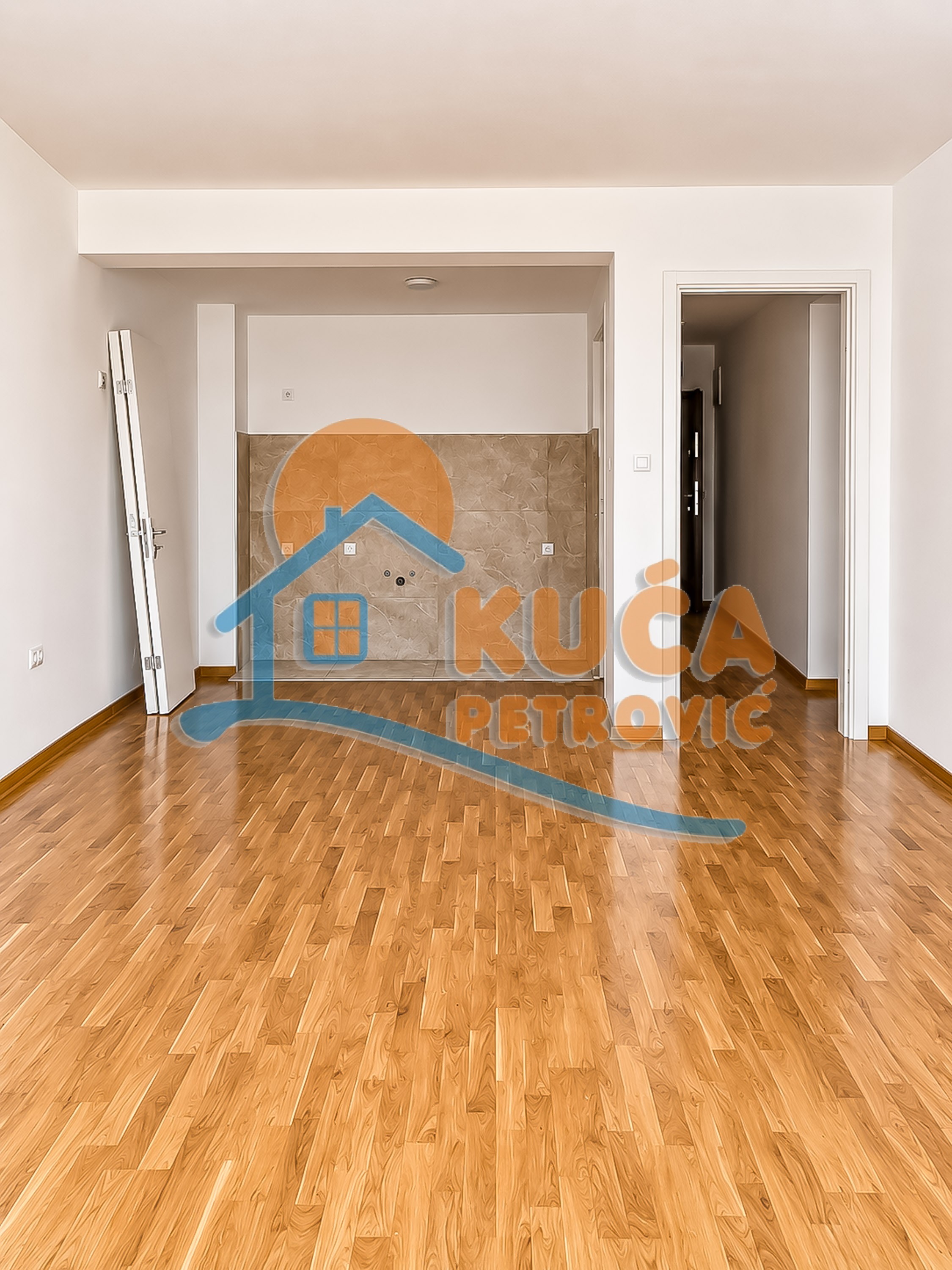 Trosoban stan Kalač brdo 70m², 1 sprat — slika 10