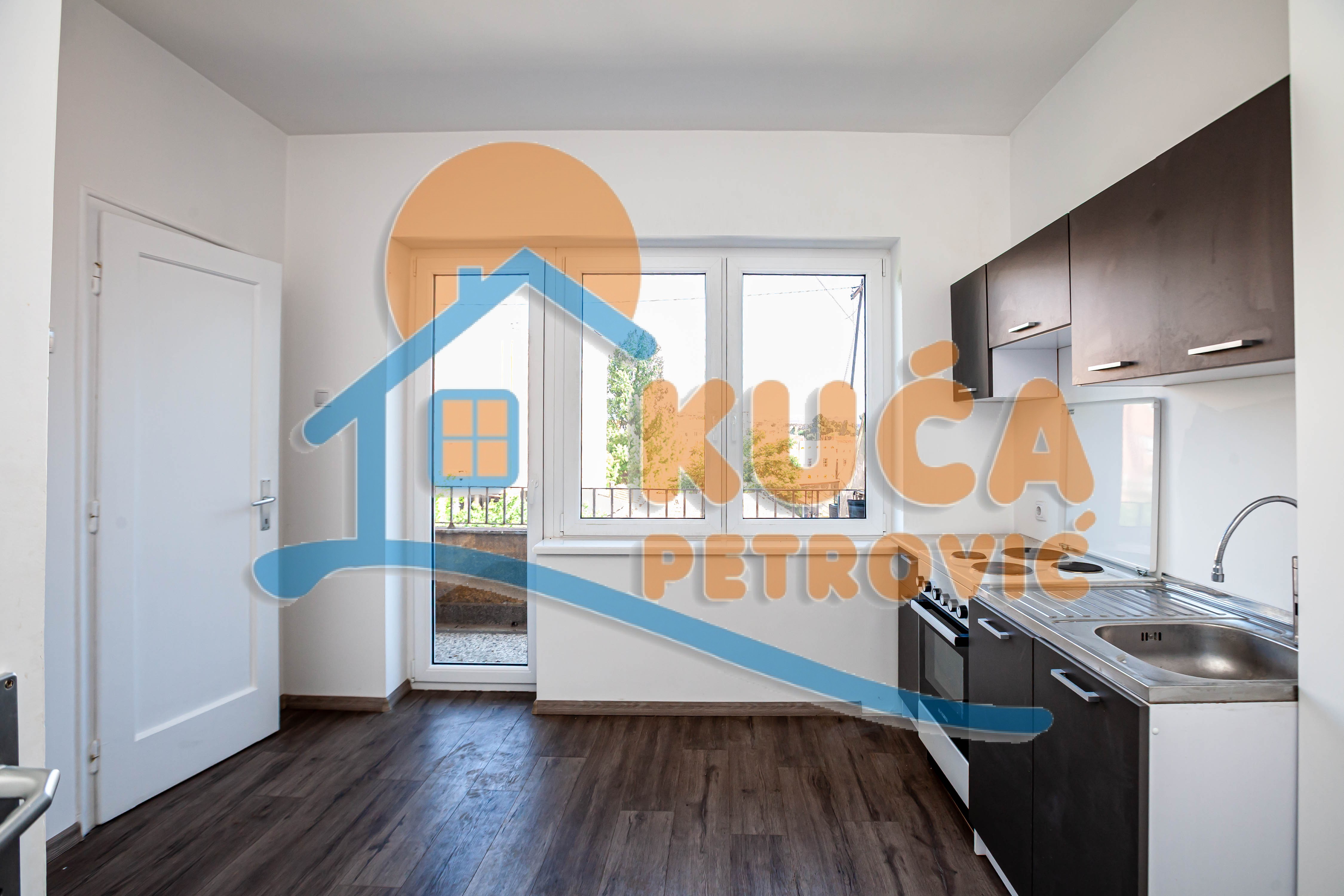 Stan Centar 65m², 3 sprat — slika 8