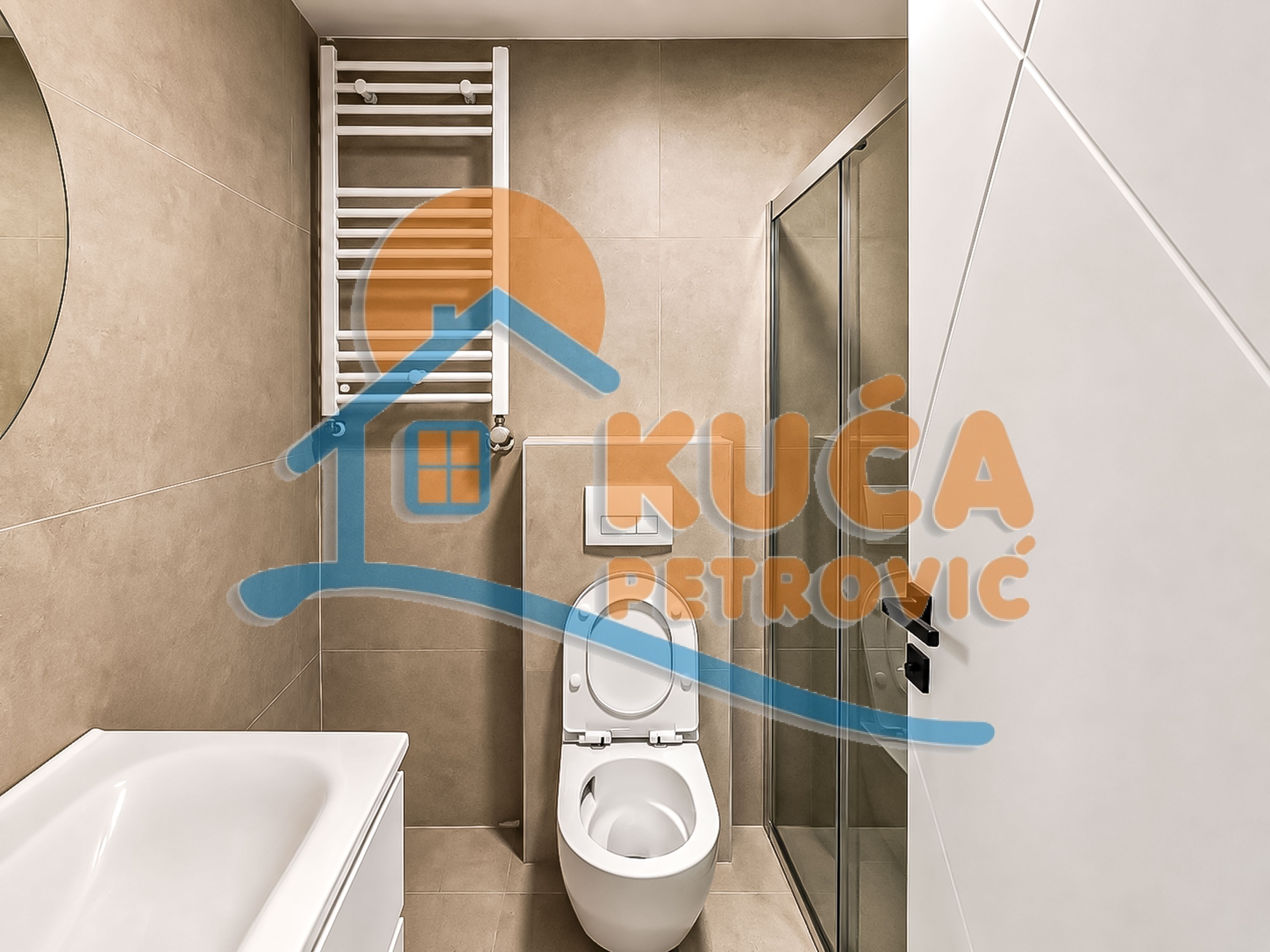 Višesoban stan Centar 238m², 5 sprat — slika 9