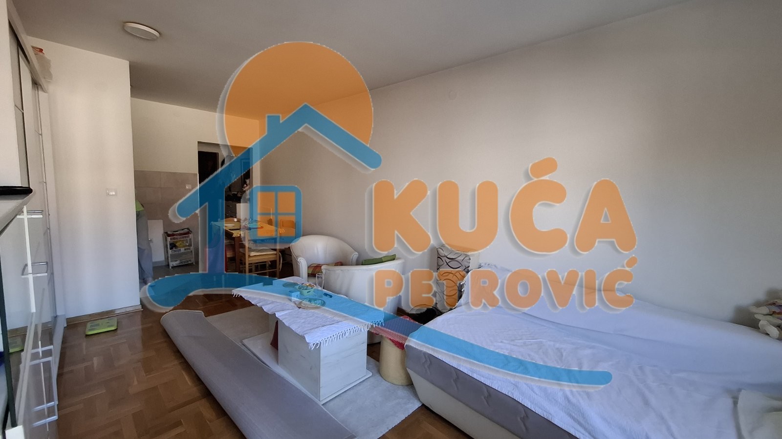 Stan Centar 29m², 1 sprat — slika 3