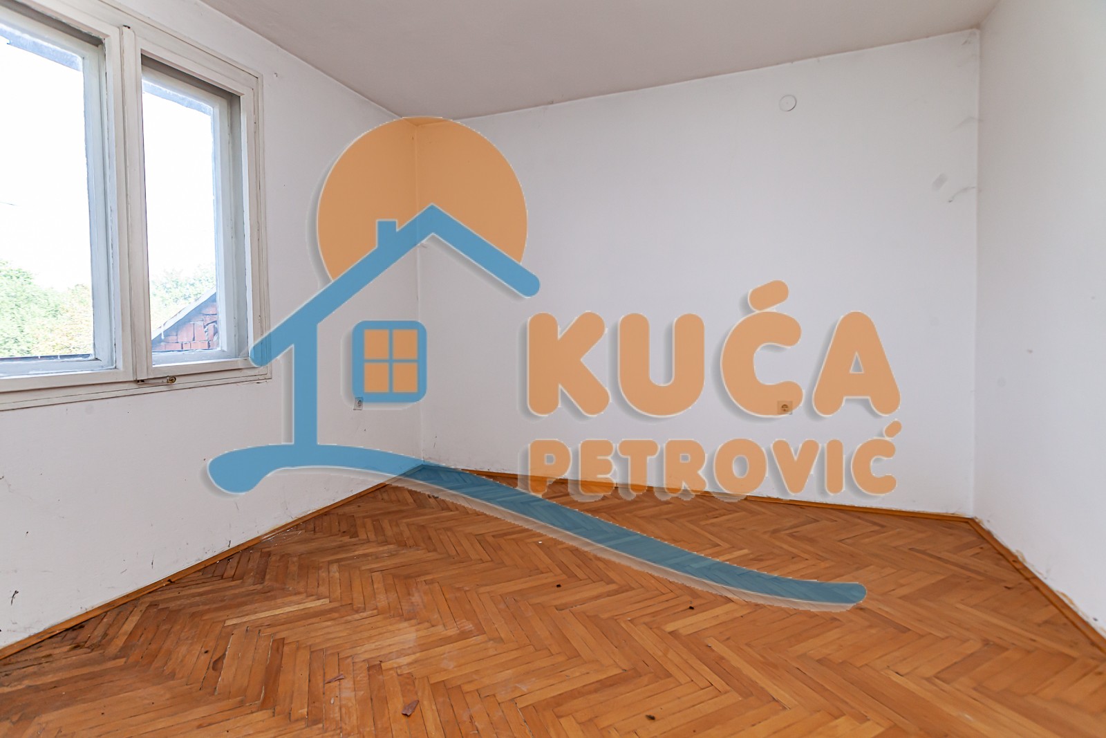 Troiposoban stan Ćele kula 80m², 2 sprat — slika 2
