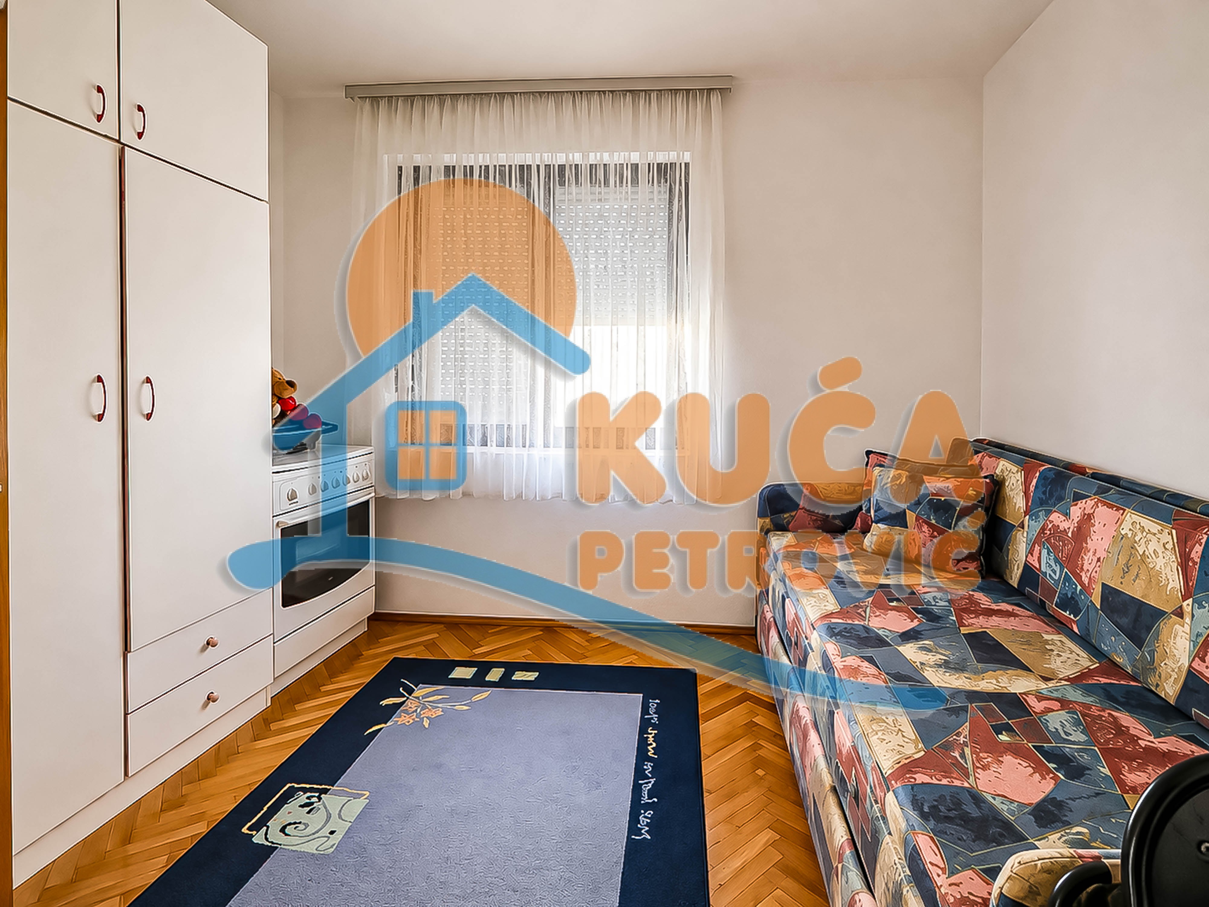 Višesoban stan Čalije 76m², 2 sprat — slika 10