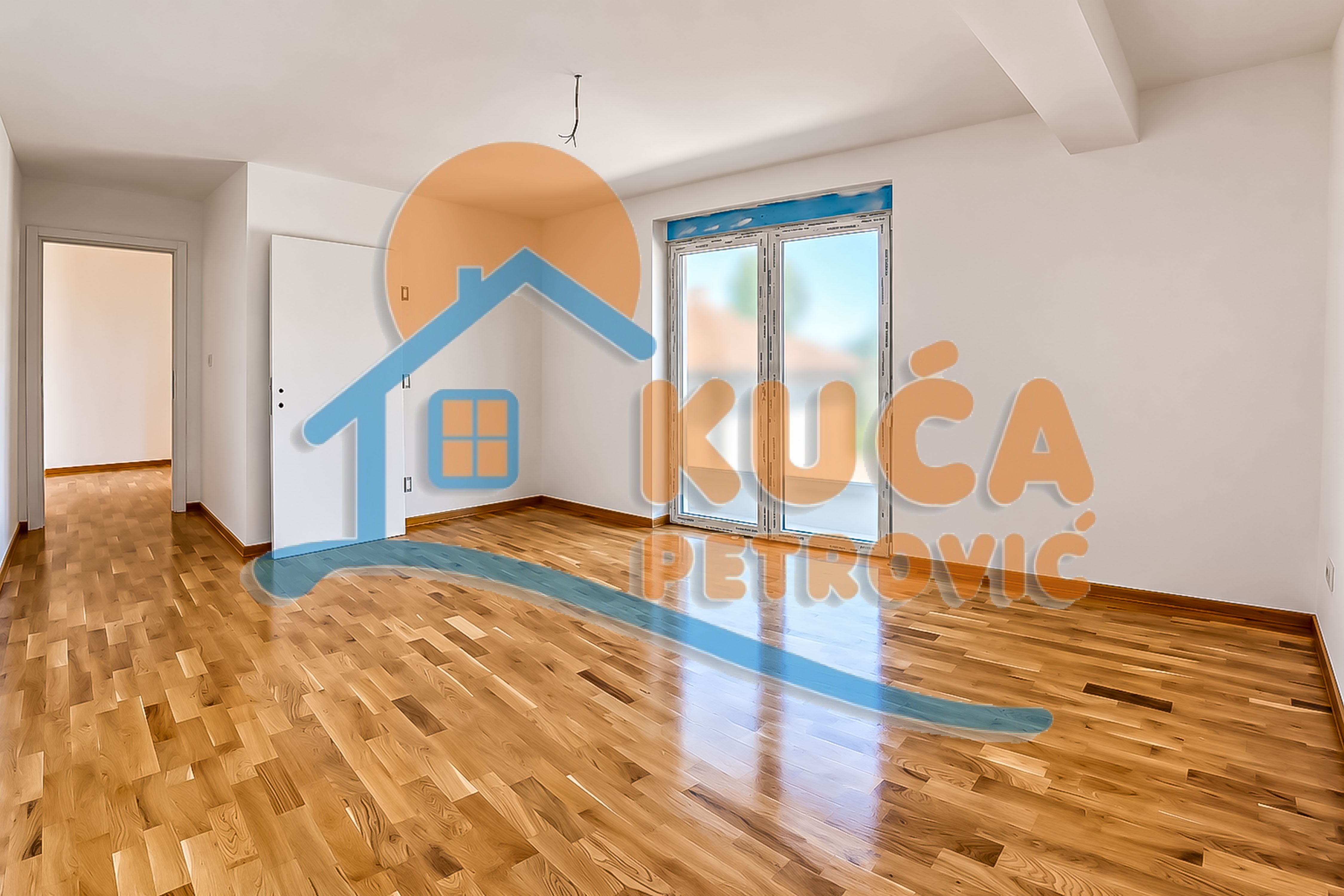 Trosoban stan Kalač brdo 70m², 1 sprat — slika 8