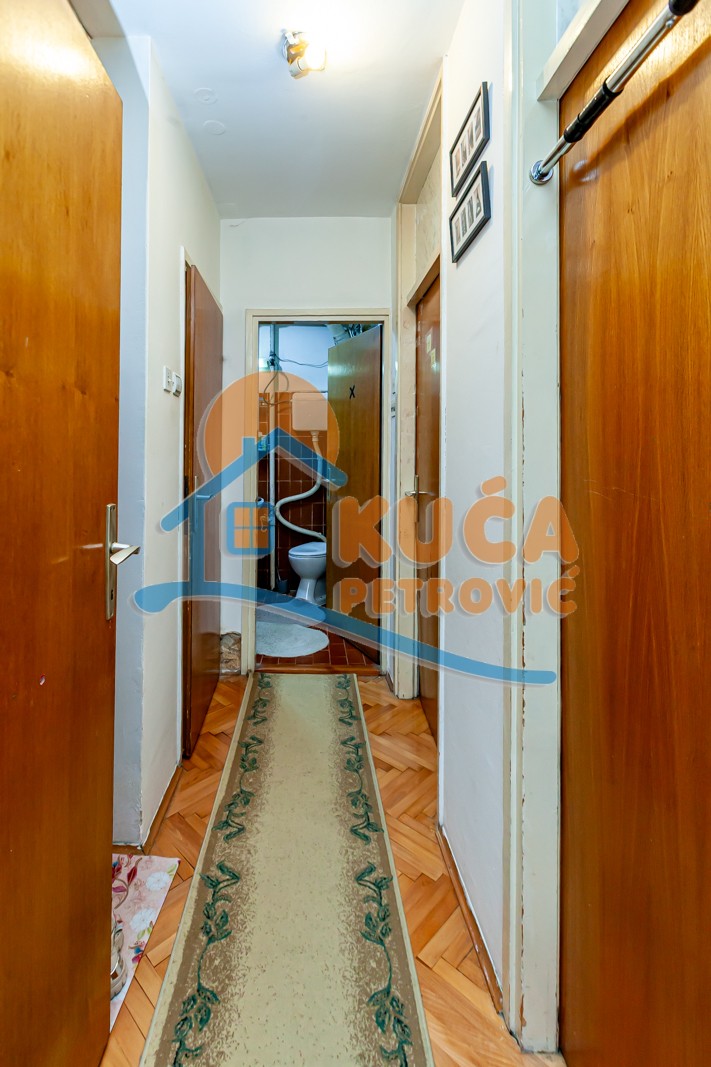 Višesoban stan Centar 110m², 4 sprat — slika 8