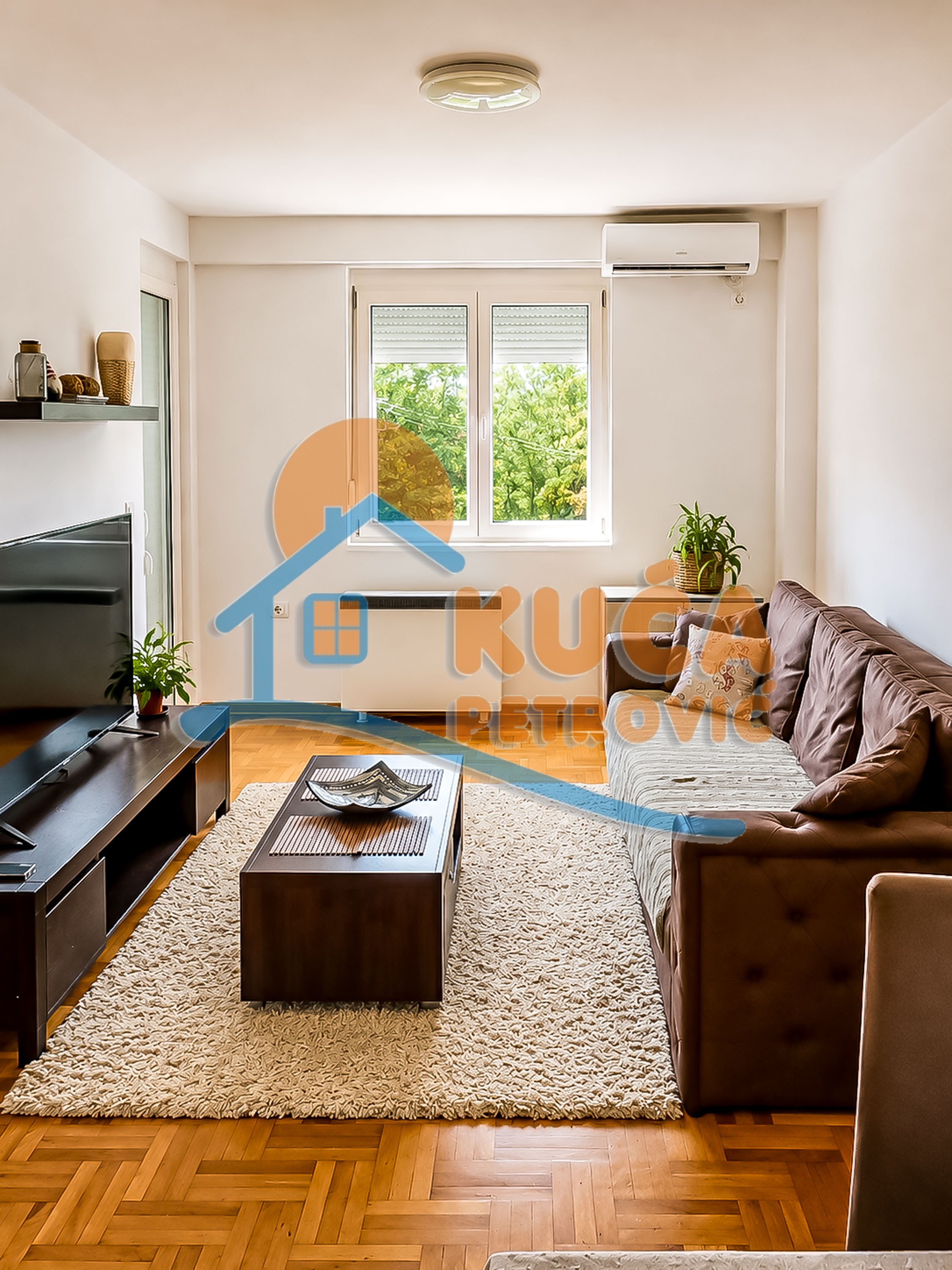 2.5, Vagres Sity - Apelovac - 64.00m² - 125.000€