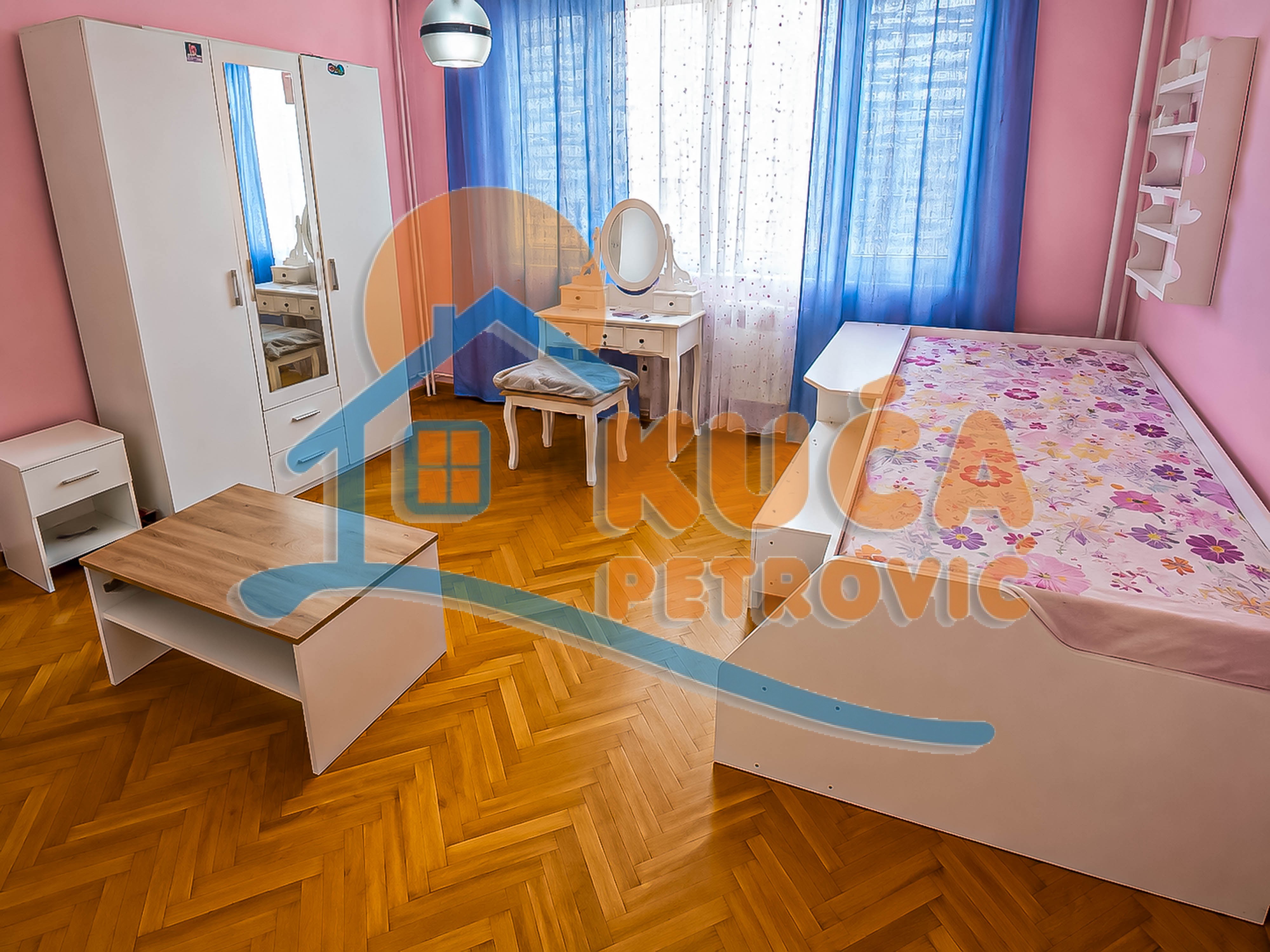 Stan Pravni fakultet 53m², 1 sprat — slika 7