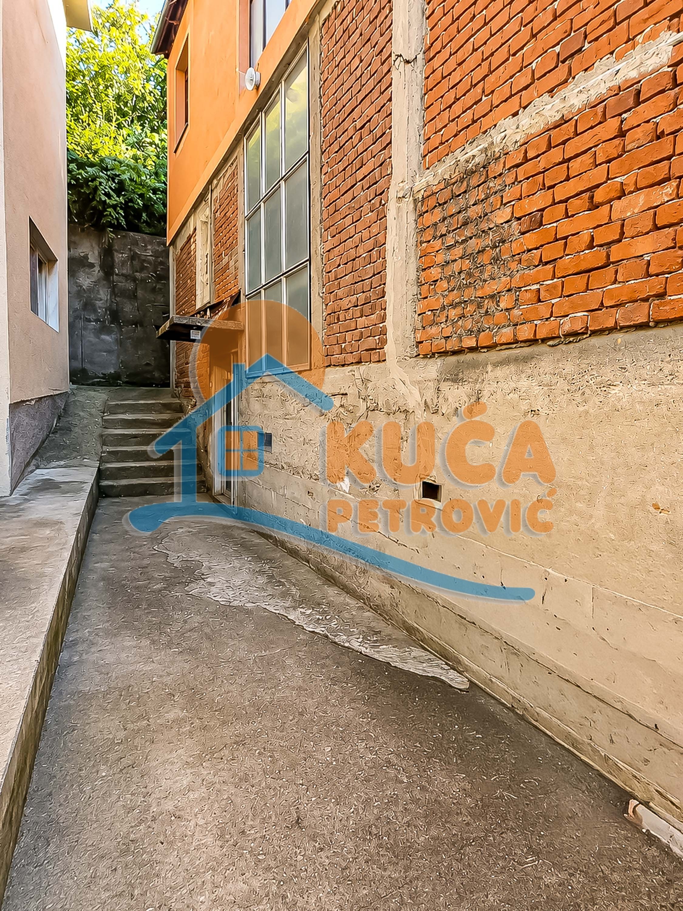 Troiposoban stan Mokranjčeva 117m², 0 sprat — slika 14